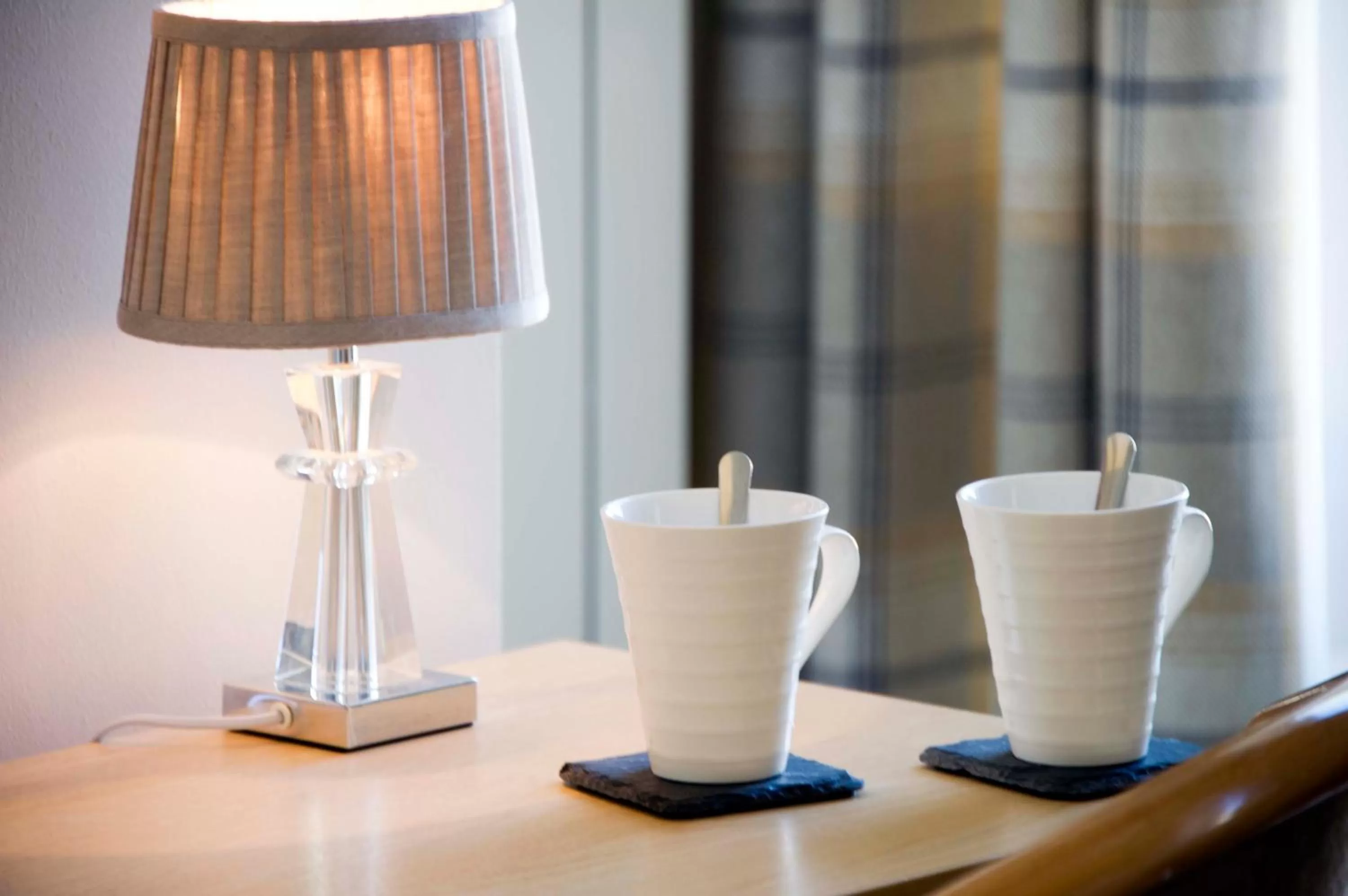 Rose and Crown Hotel