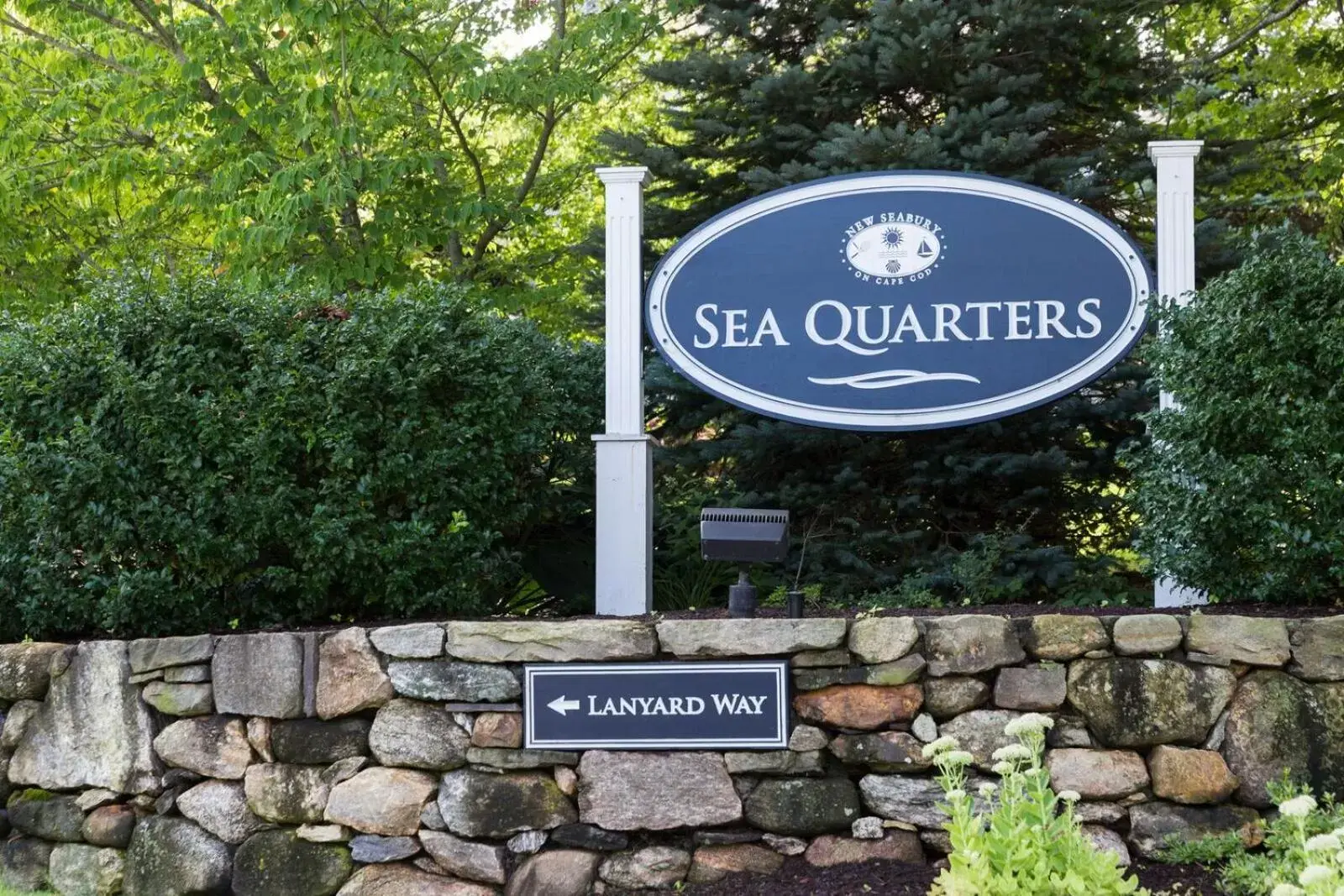 SeaQuarters Condo in The Club at New Seabury SeaQuarters Condo in The Club at New Seabury