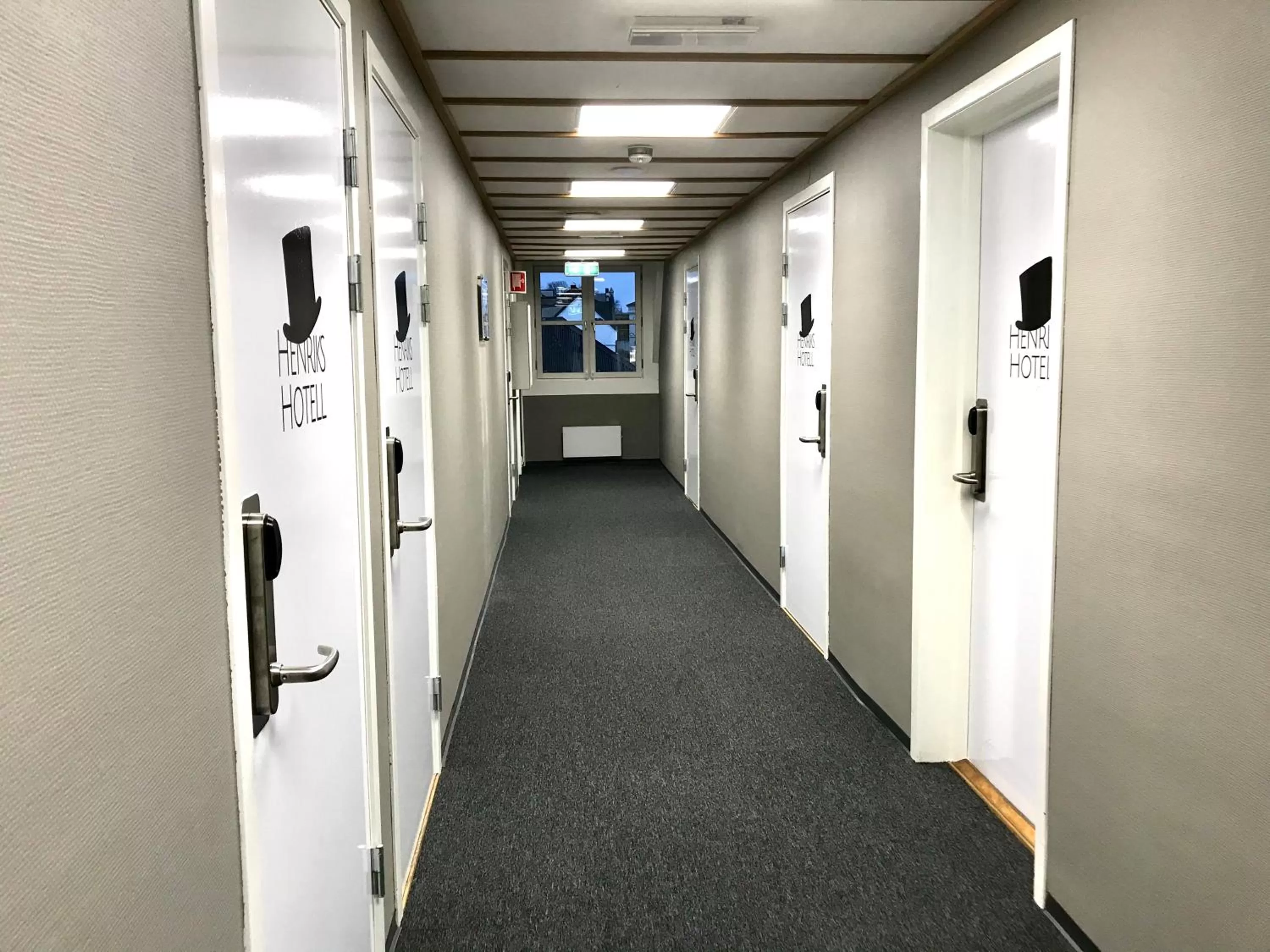 Henriks Hotell