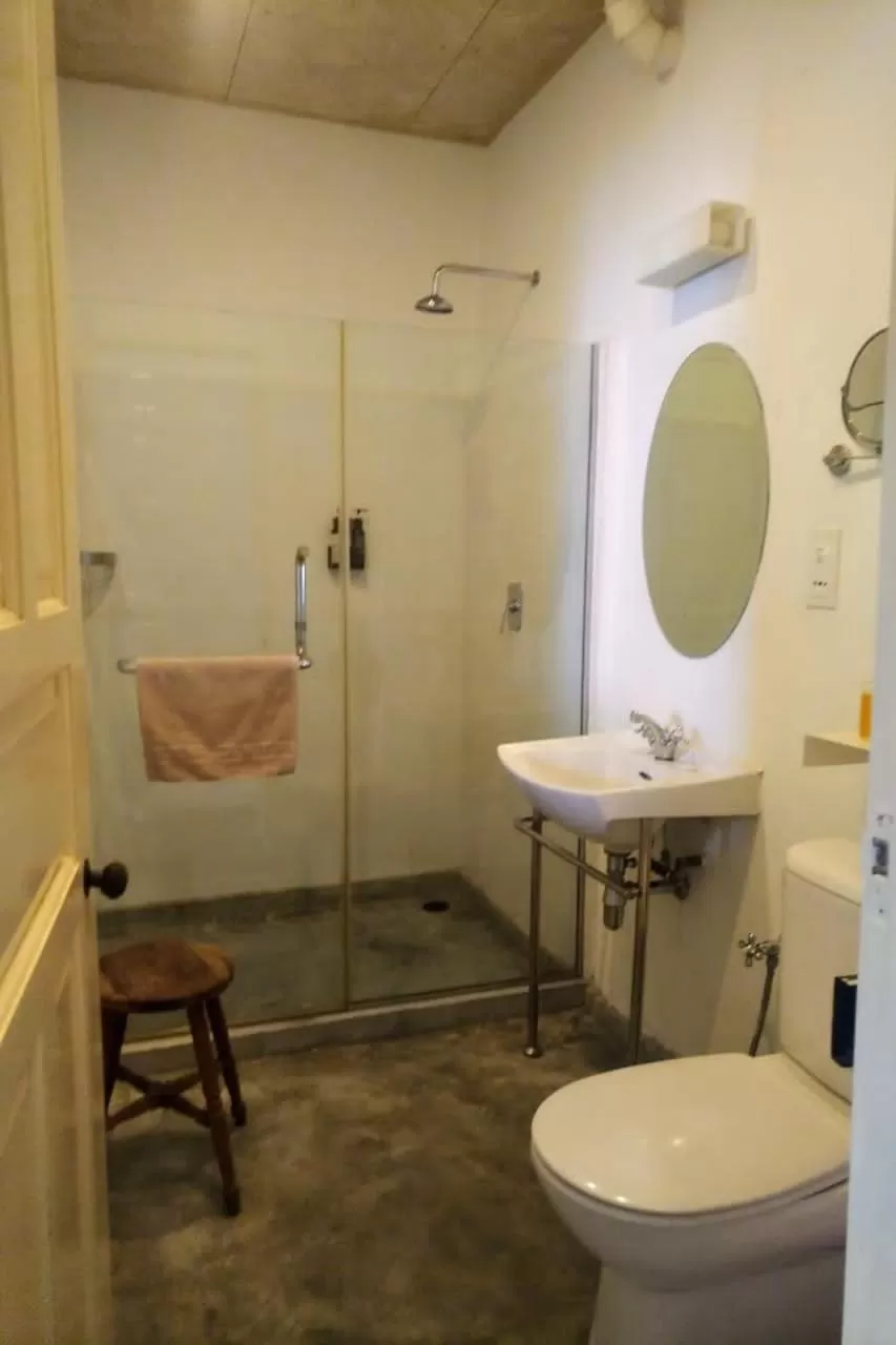 Ren I Tang Heritage Inn