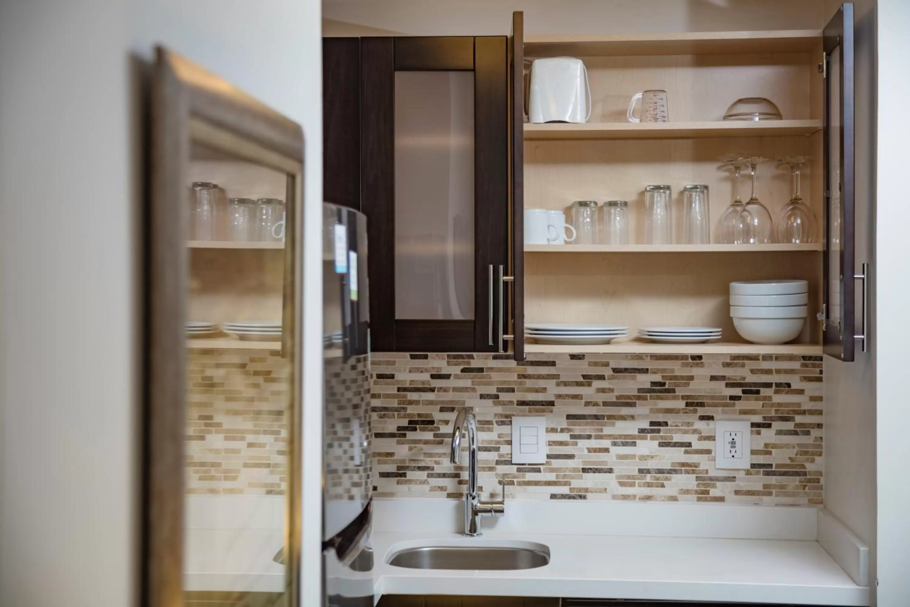 Photo of the whole room in Staybridge Suites - Saltillo, an IHG Hotel