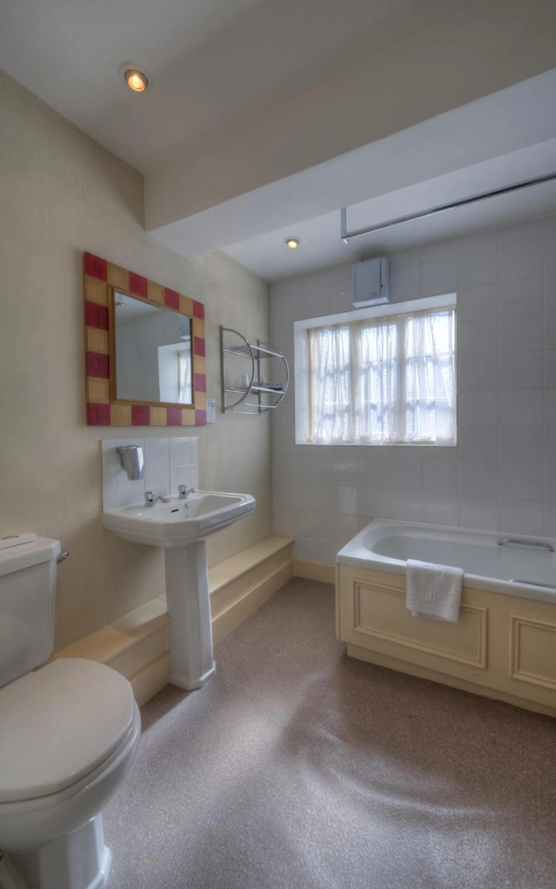 Day in Dog & Partridge by Chef & Brewer Collection