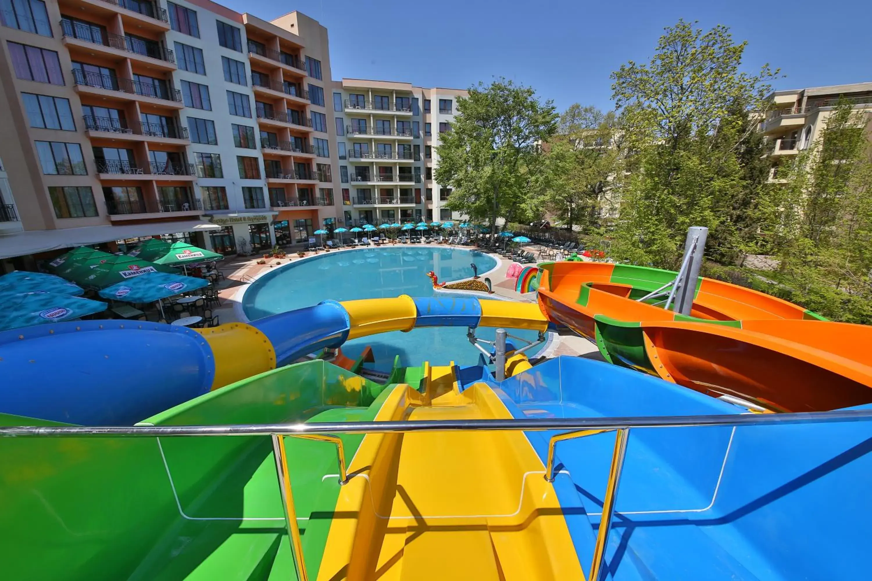 Prestige Hotel and Aquapark - All inclusive Prestige Hotel and Aquapark - All inclusive