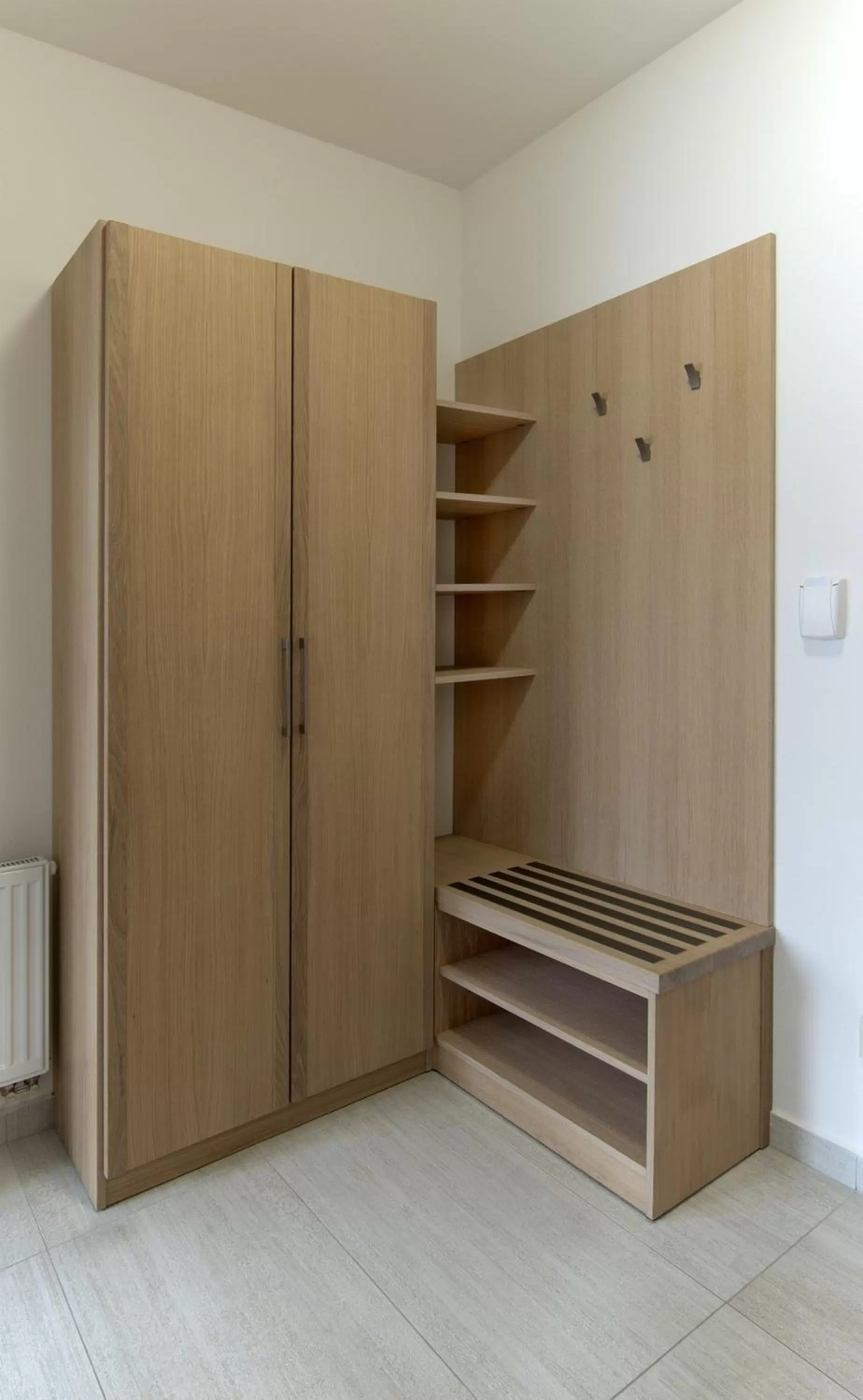 Photo of the whole room in HOTEL A RESTAURACE U STAVAŘE