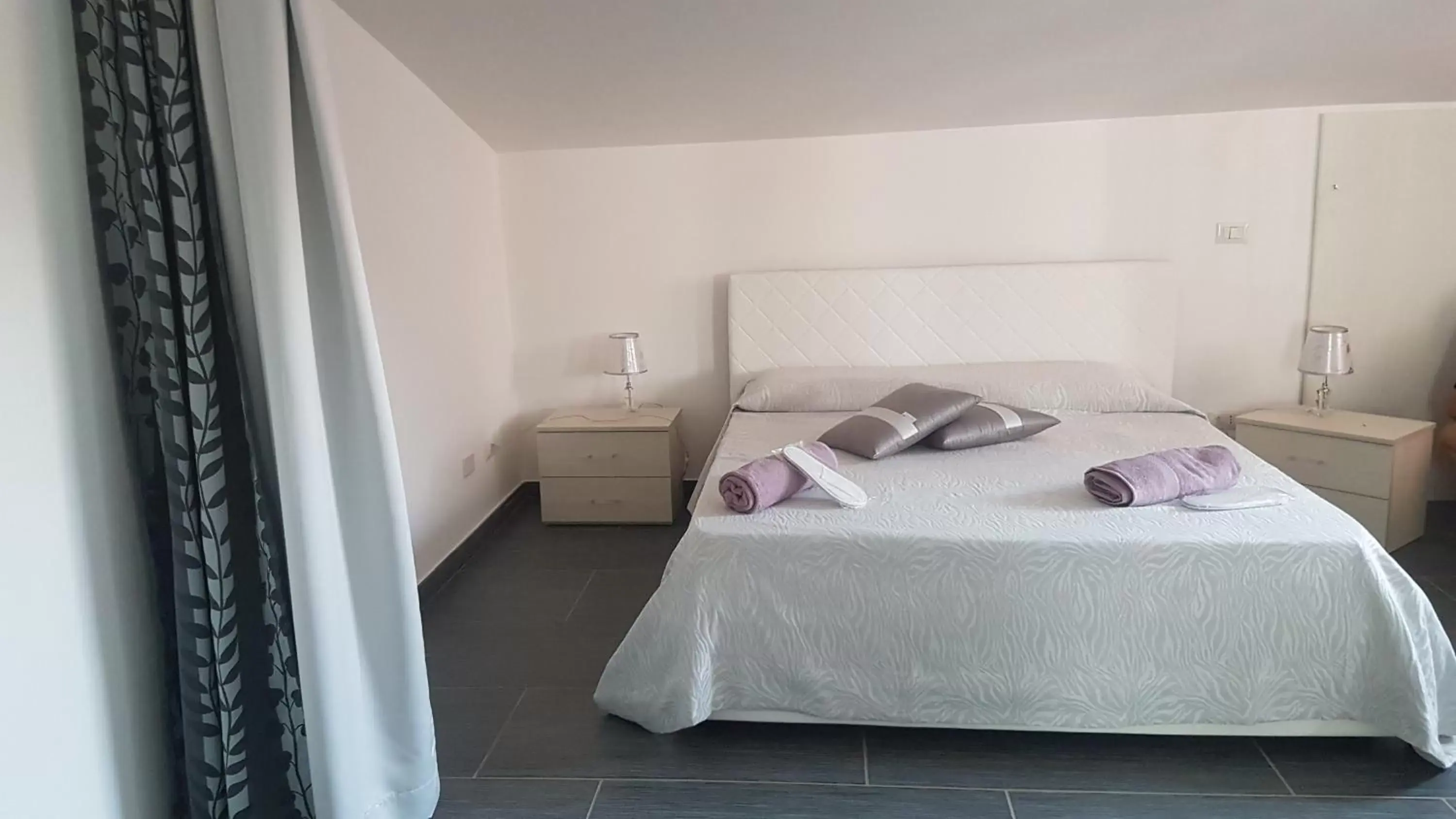 Superior Suite in Lilium In B&B Superior Suite in Lilium In B&B