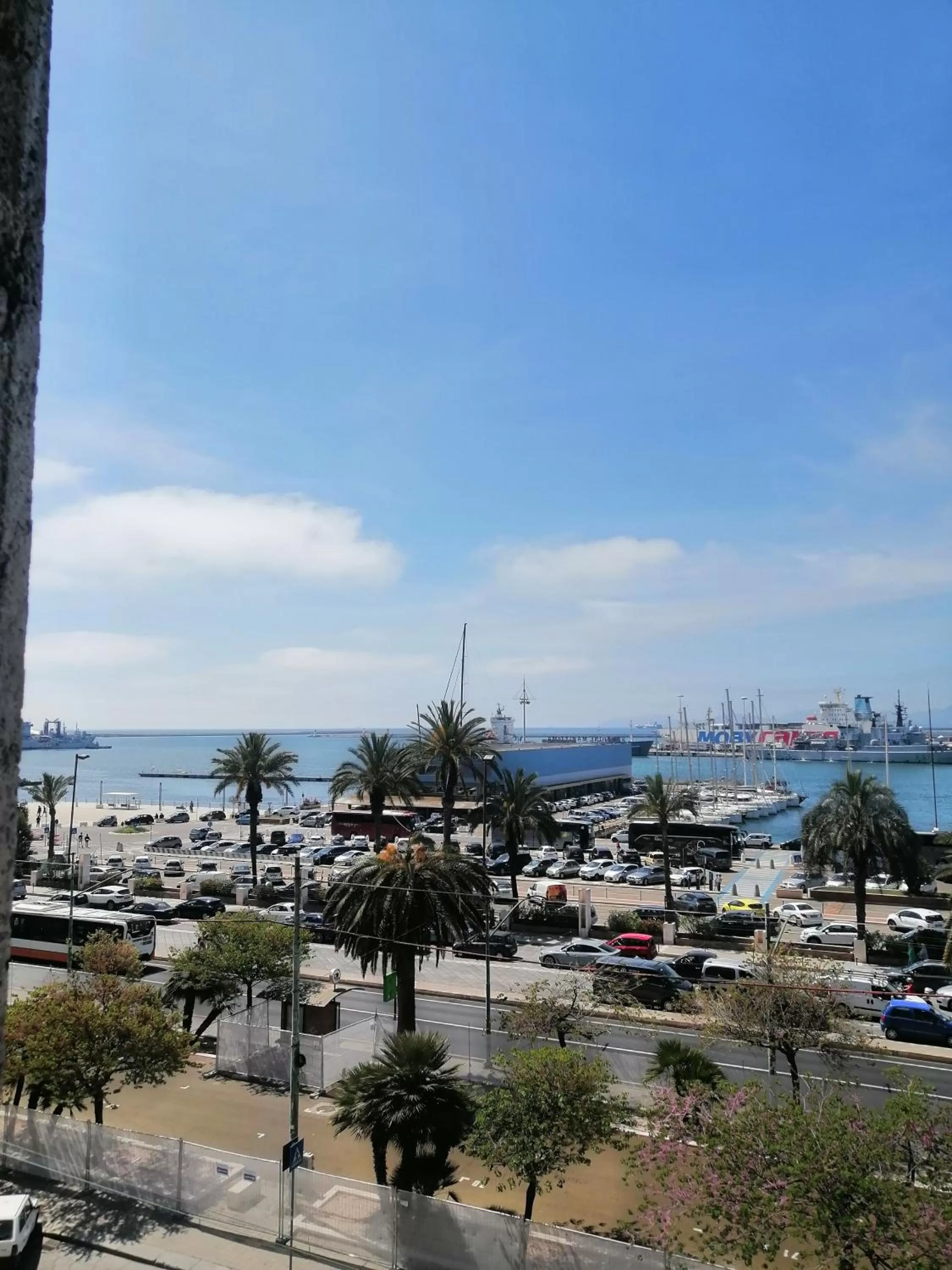 Location in Luxury Rooms Paoli 19