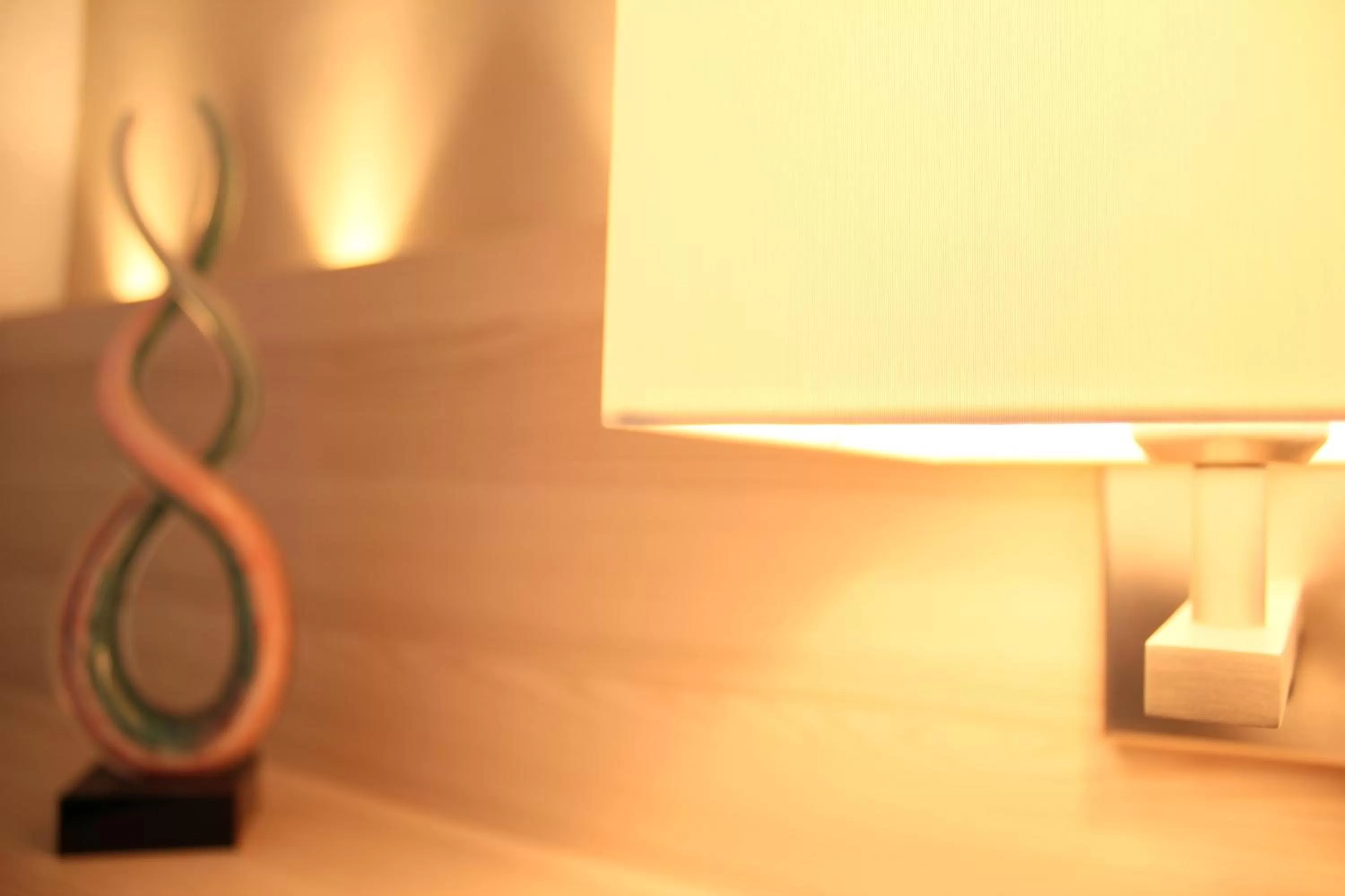 Decorative detail in Villa WellenRausch - Adults Only