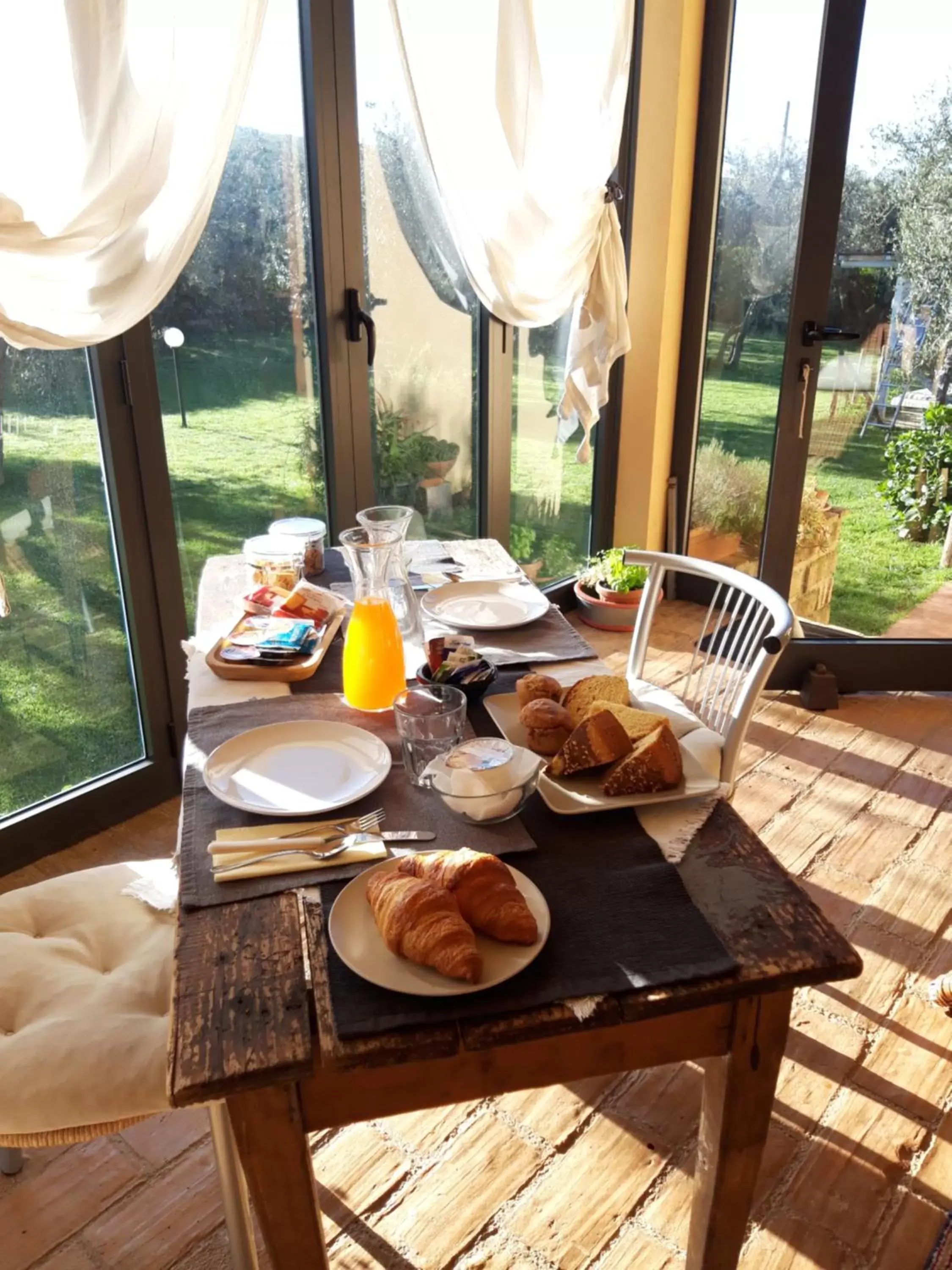 B&B La Casetta di Ben B&B La Casetta di Ben