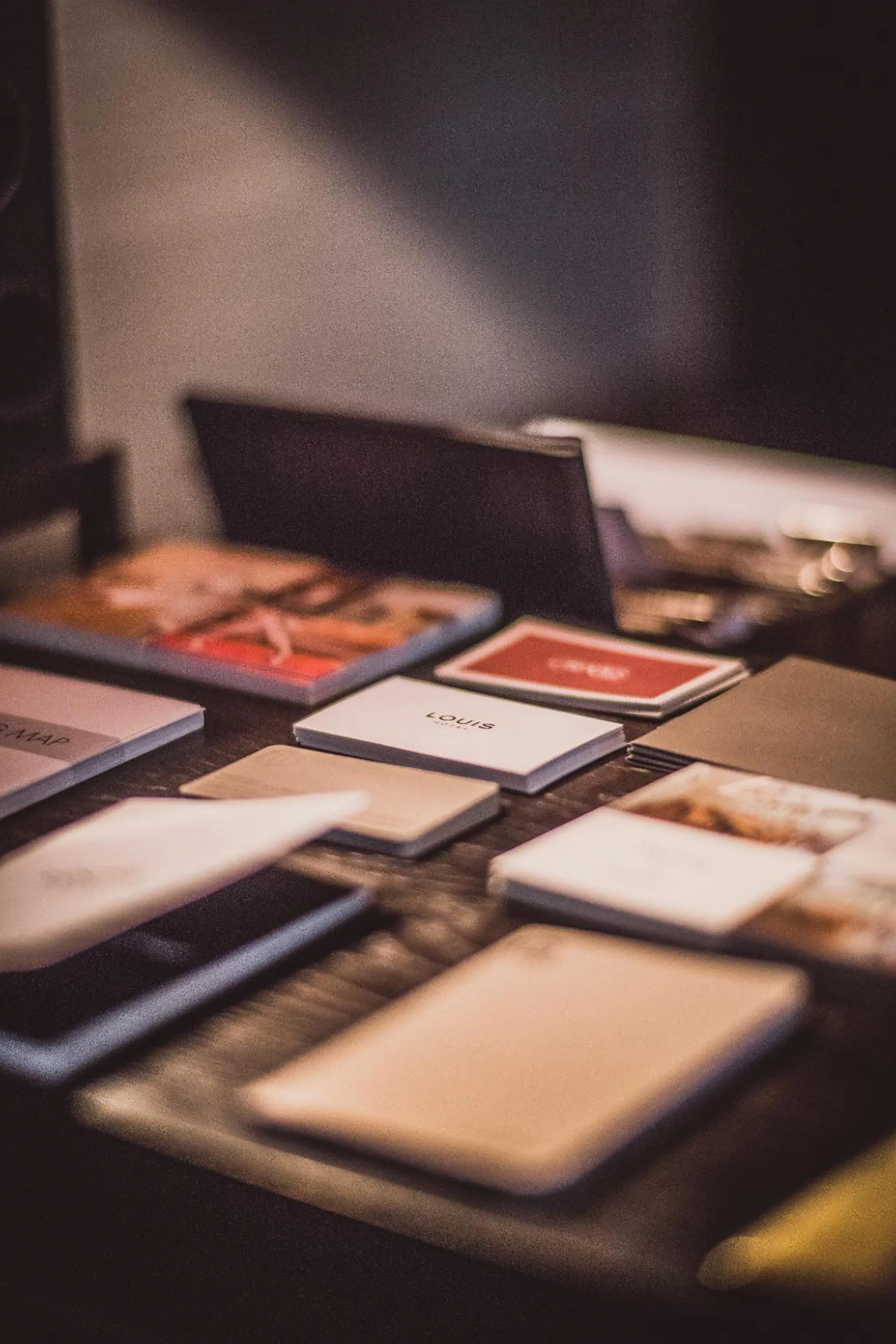 Decorative detail in CORTIINA Hotel