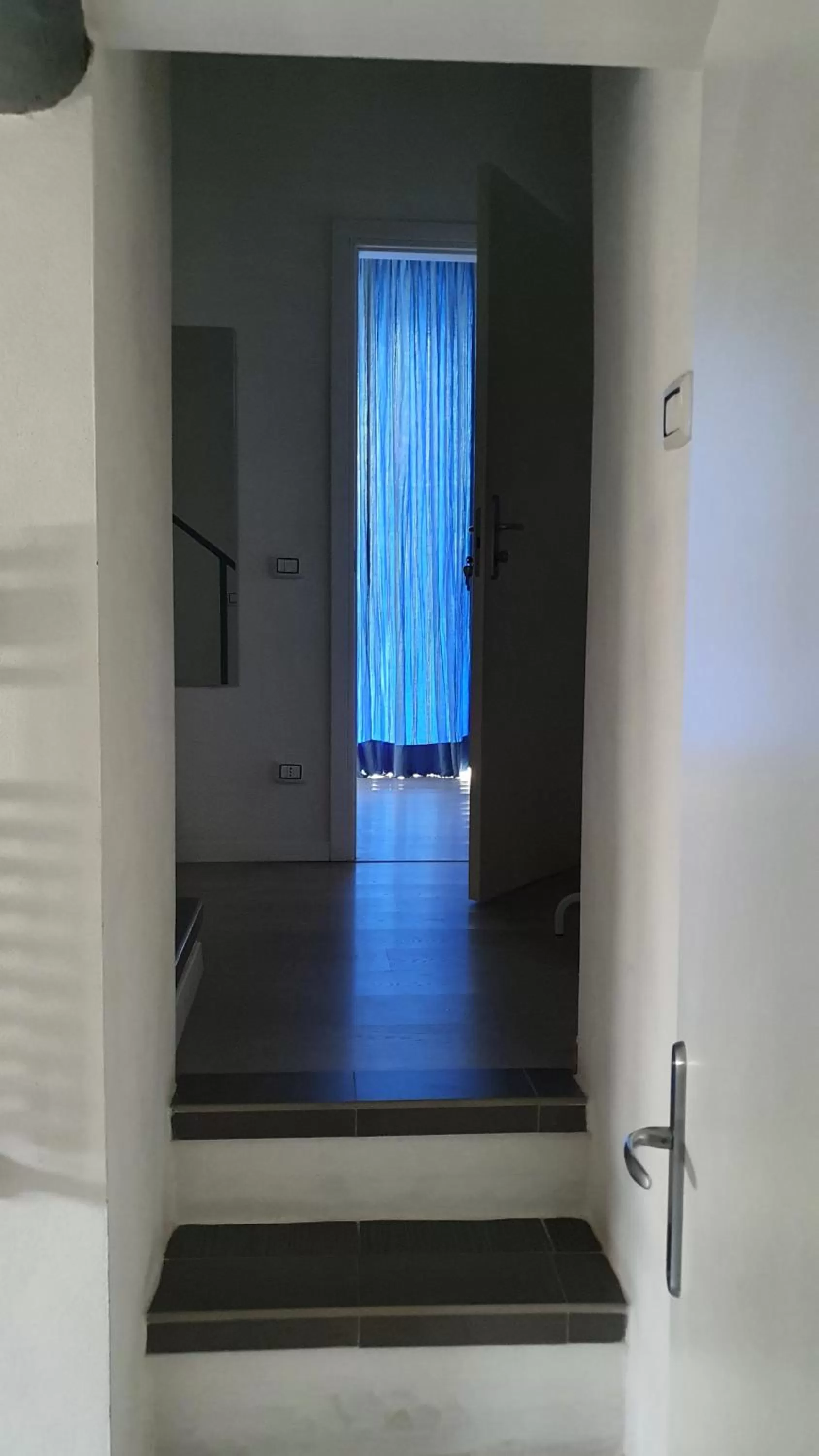 Property building in Il Miracolo