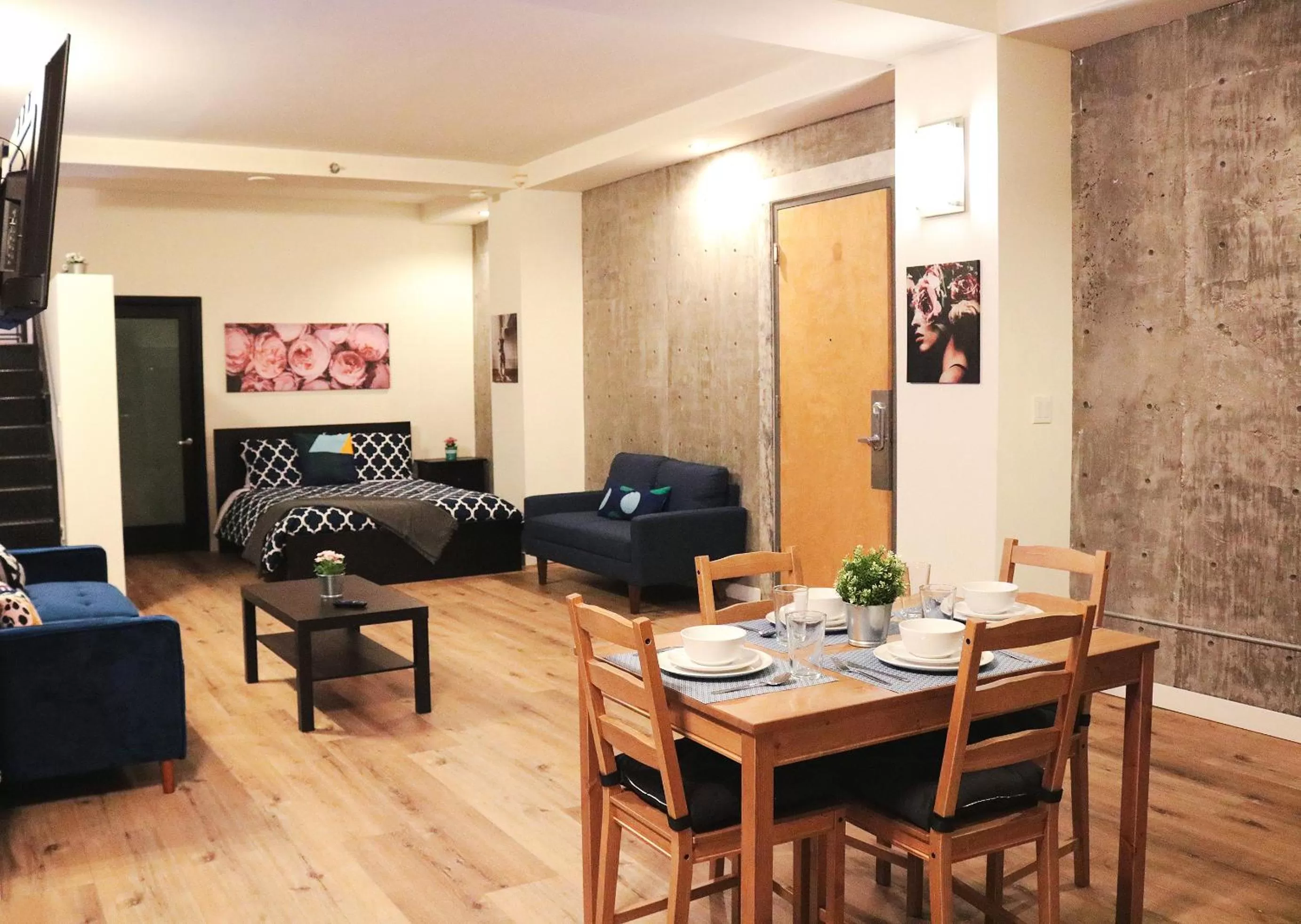 The Haas, Trademark Collection by Wyndham