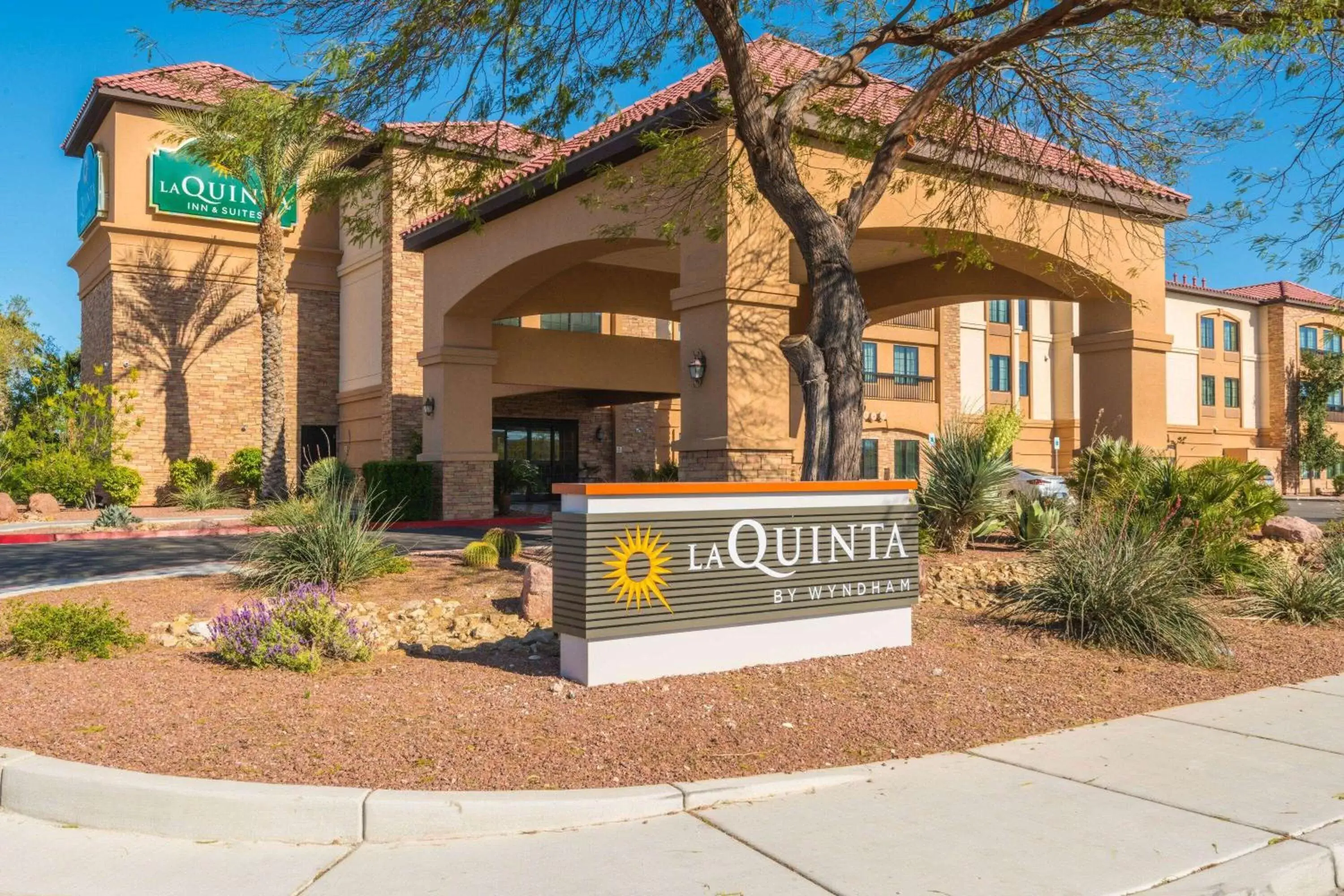 La Quinta by Wyndham Las Vegas Airport South La Quinta by Wyndham Las Vegas Airport South