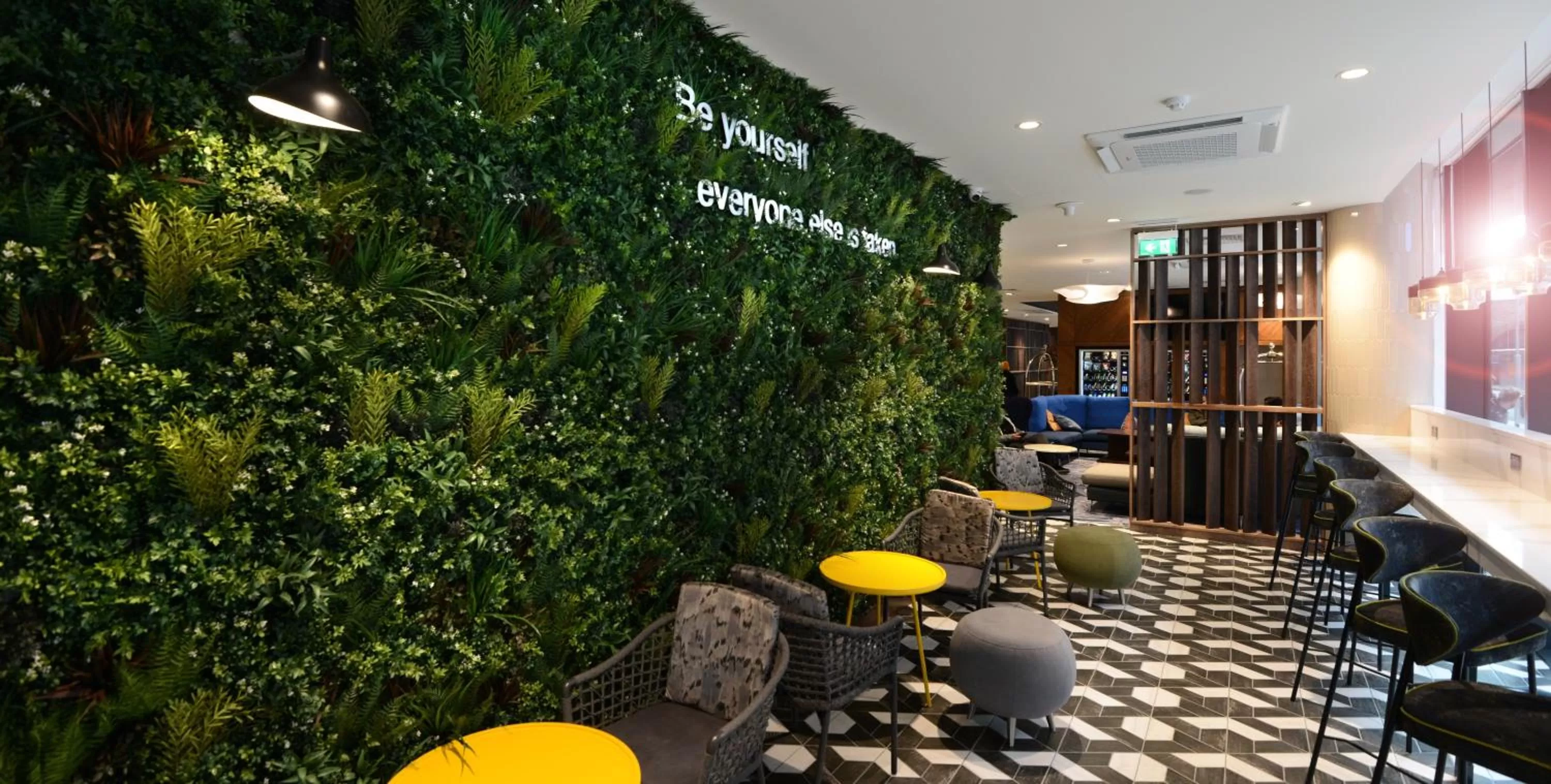 Travelodge PLUS Dublin City Centre