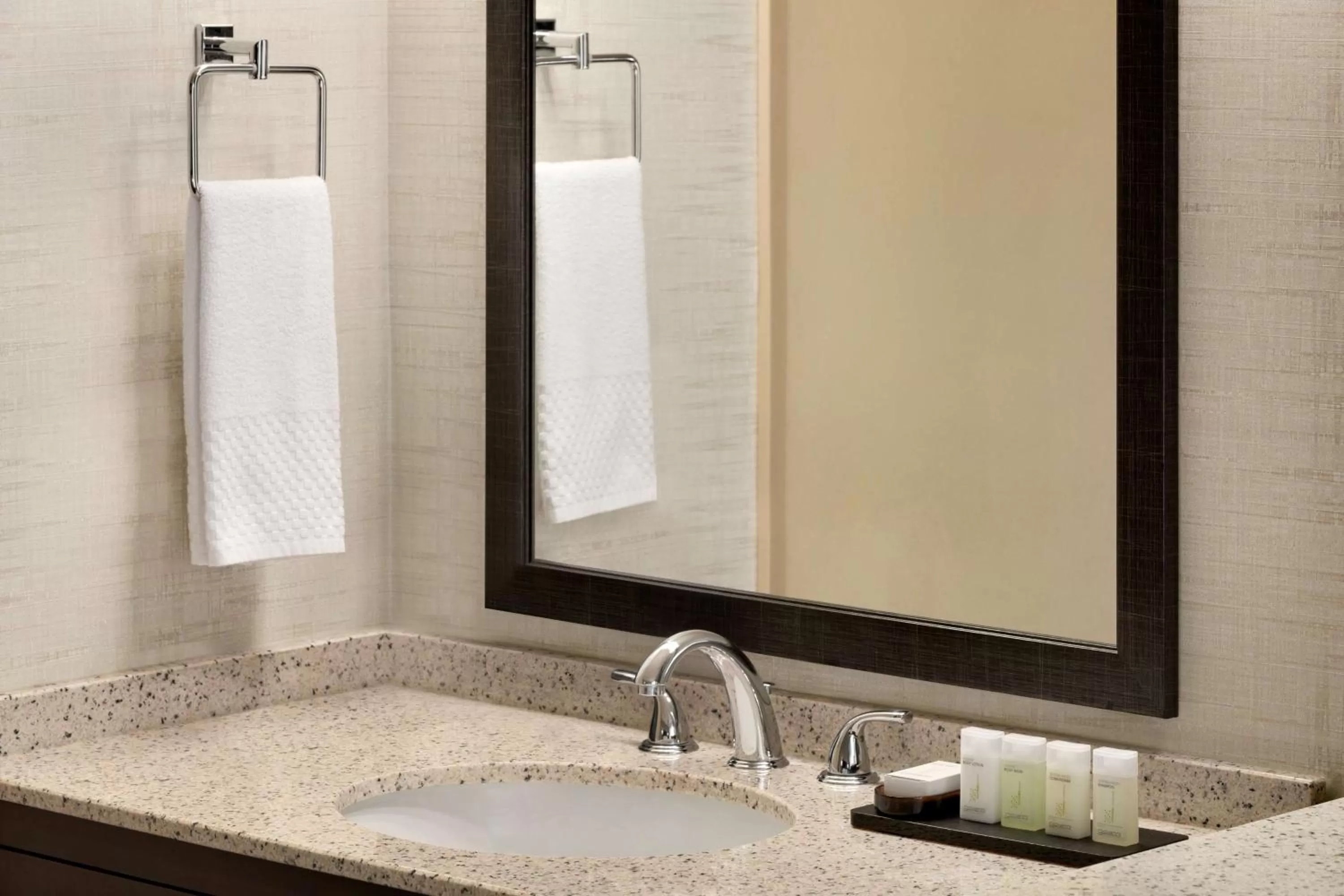 Bathroom in Embassy Suites by Hilton Lompoc Central Coast