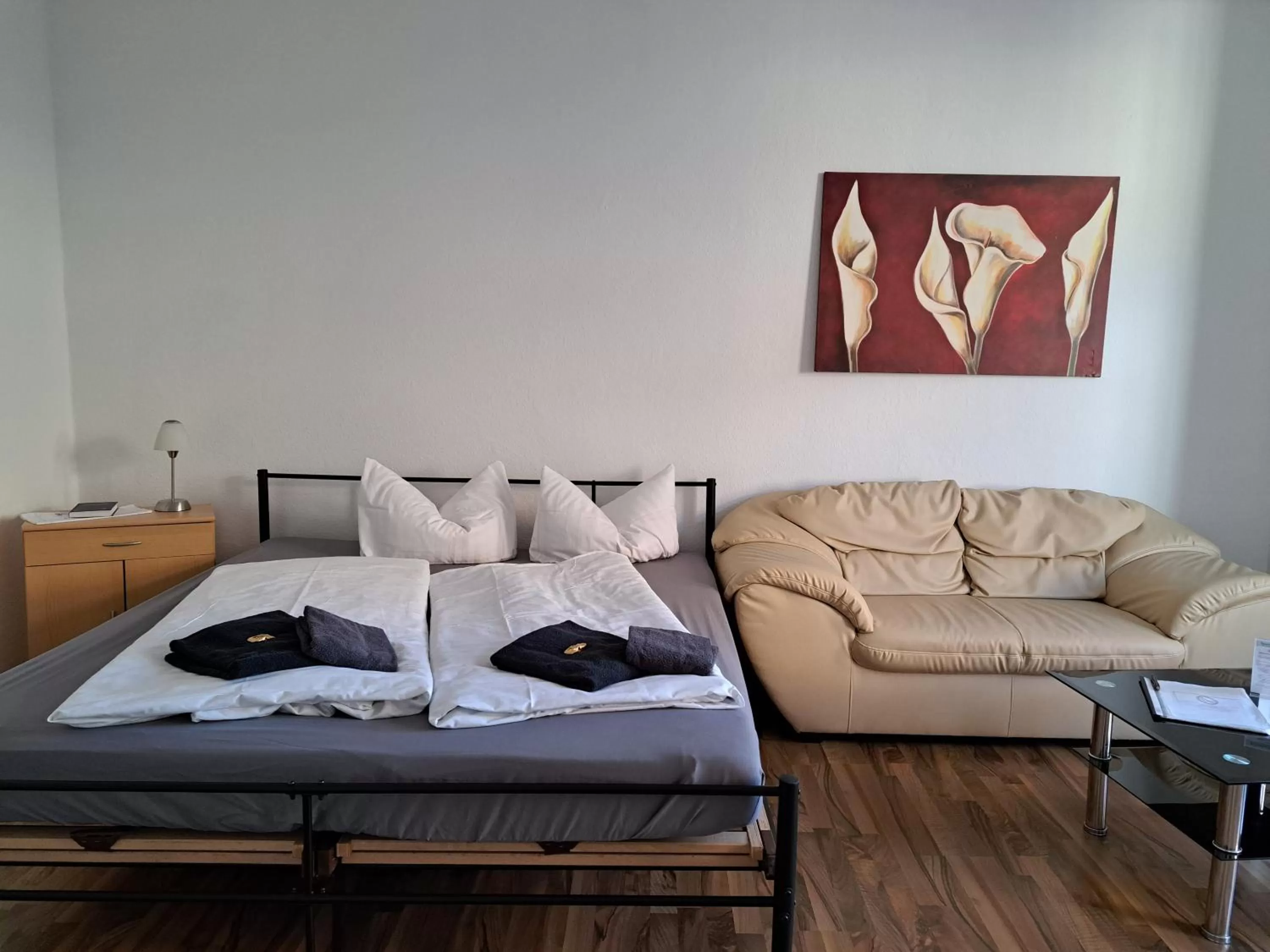 Apartment-Hotel Schillerplatz