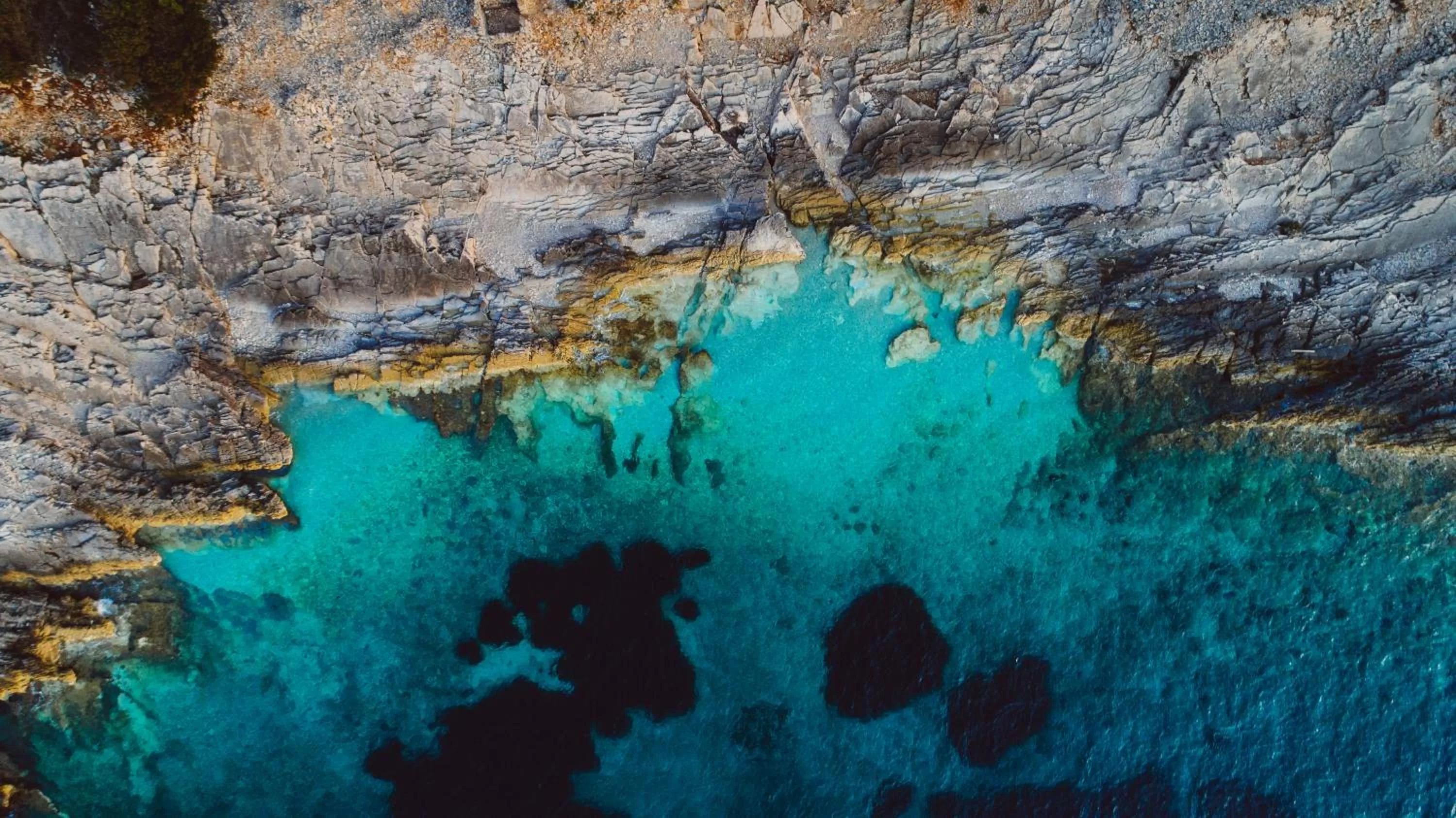 Nearby landmark in Hotel Korkyra