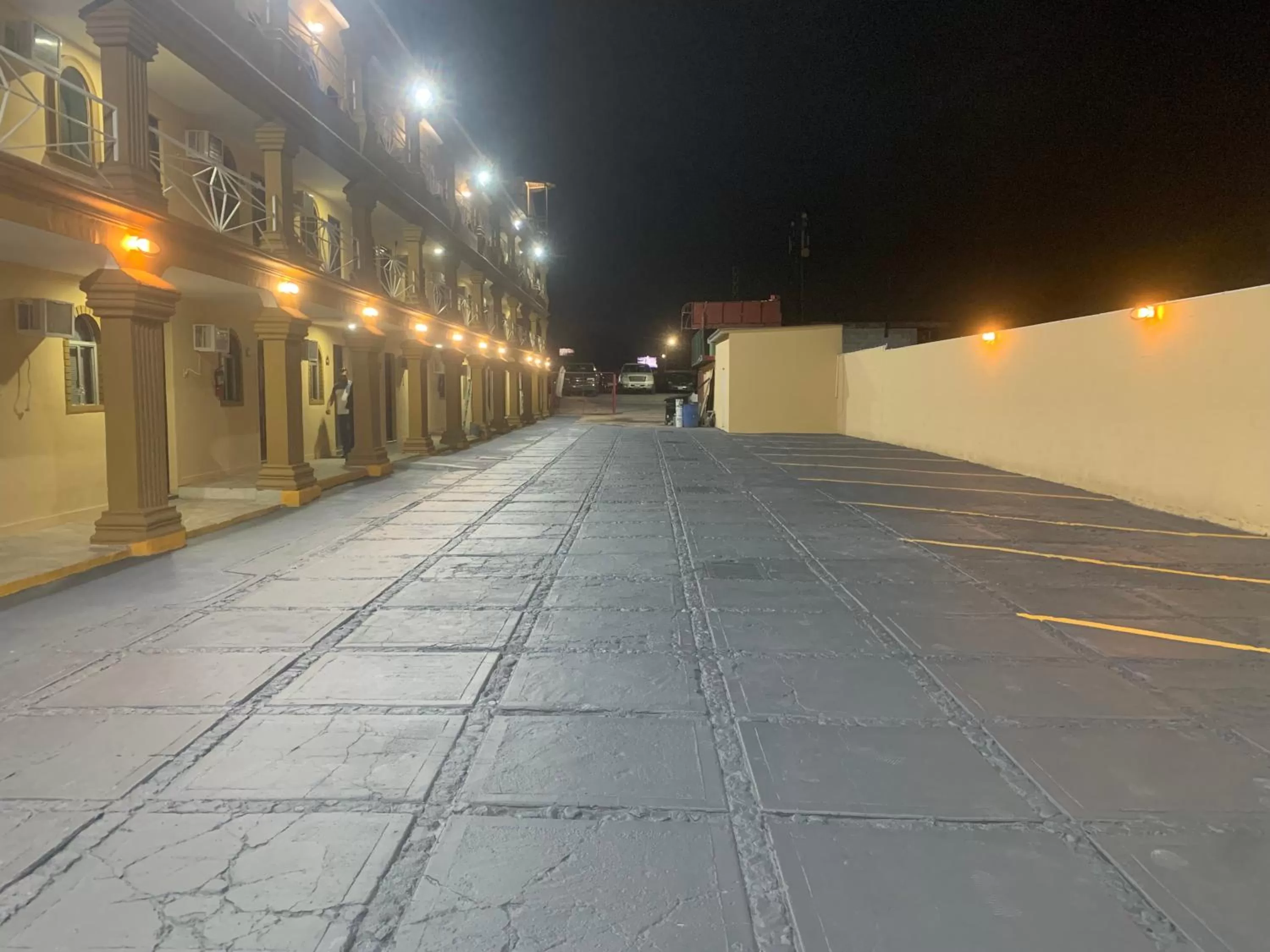 HOTEL DORADO DIAMANTE