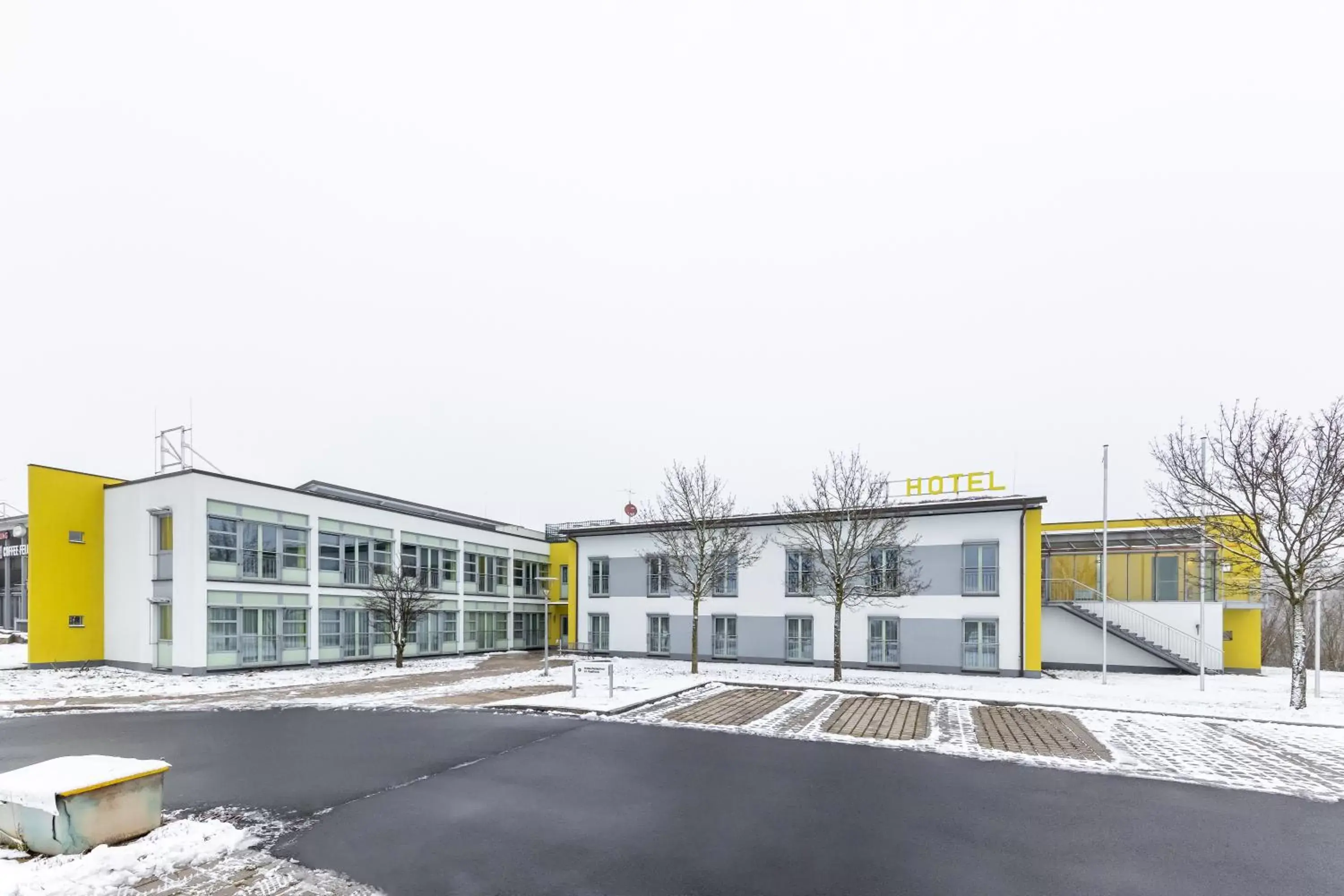 Hotel Fränkische Schweiz-Pegnitz Hotel Fränkische Schweiz-Pegnitz