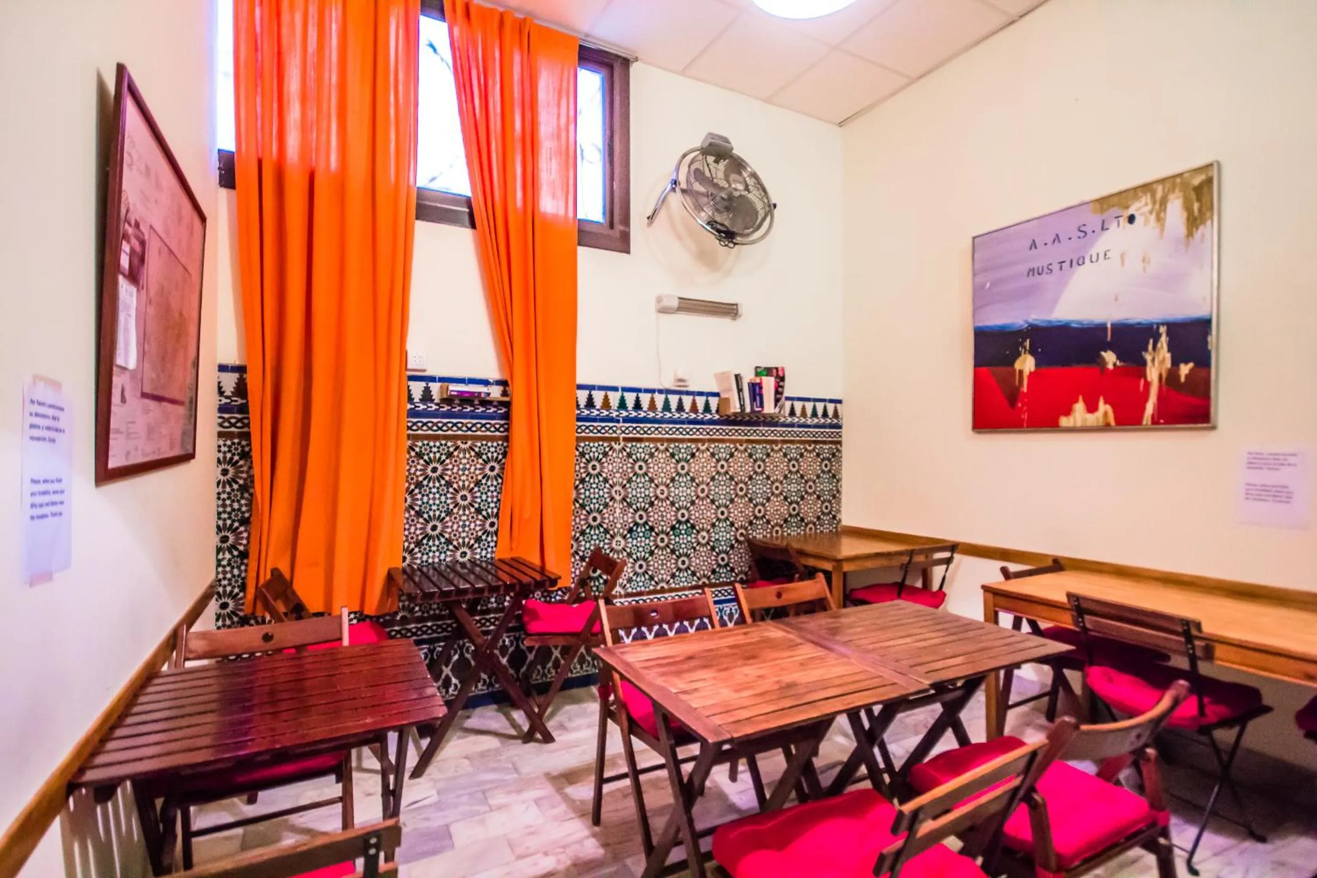 Lounge or bar in Nuevo Suizo