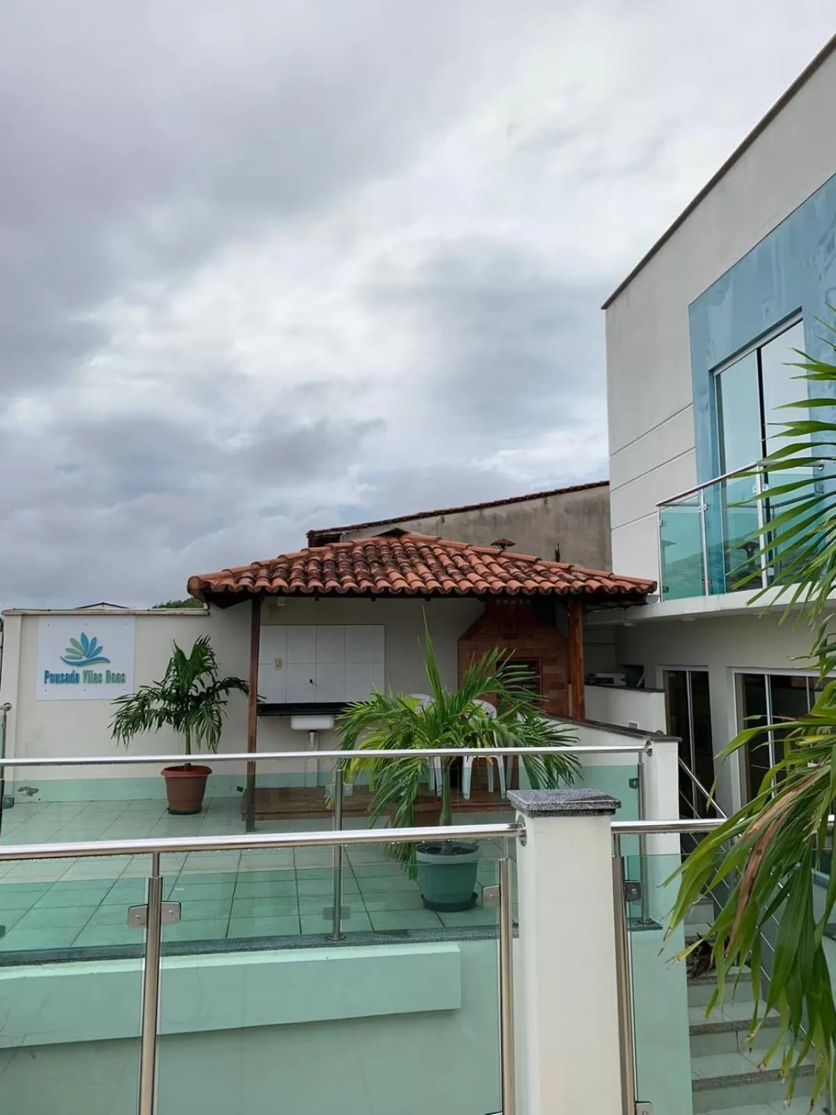 Pousada Vilas Boas
