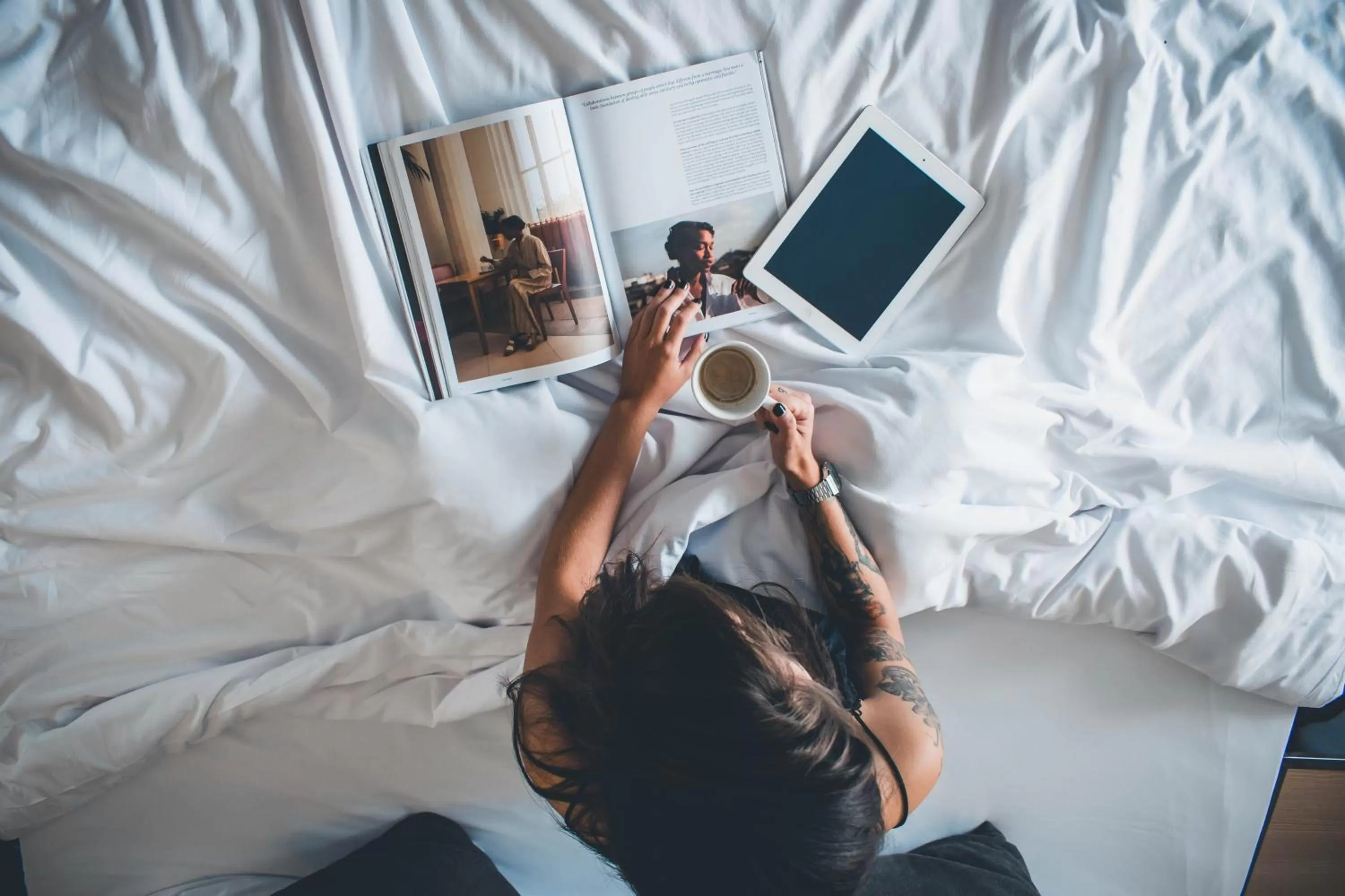Photo of the whole room, Bed in Aparthotel Adagio Sao Bernardo Do Campo