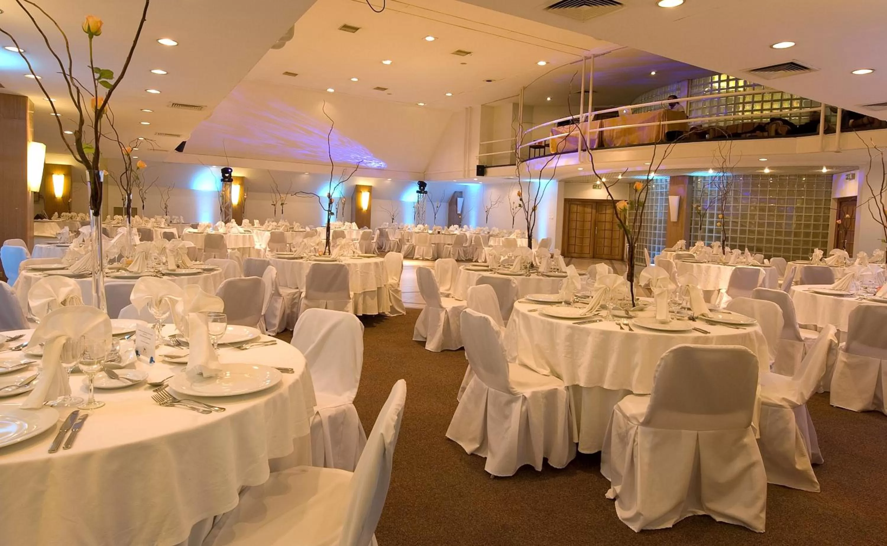 Banquet/Function facilities in Best Western Marina del Rey