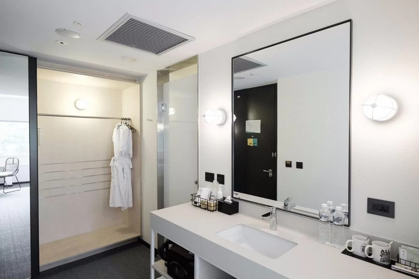 amba Taipei Zhongshan