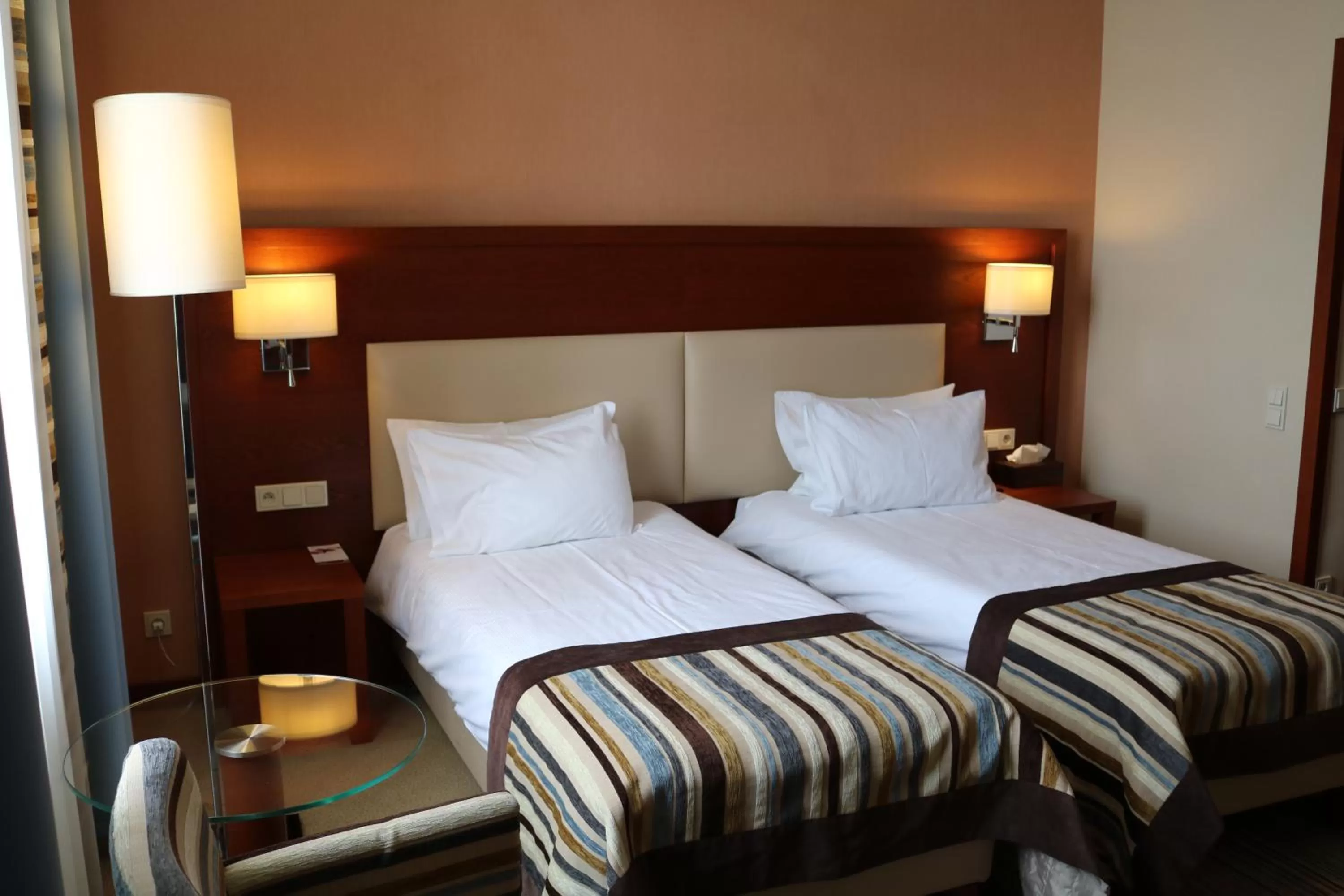 Bed in Młyn Jacka Hotel & Spa