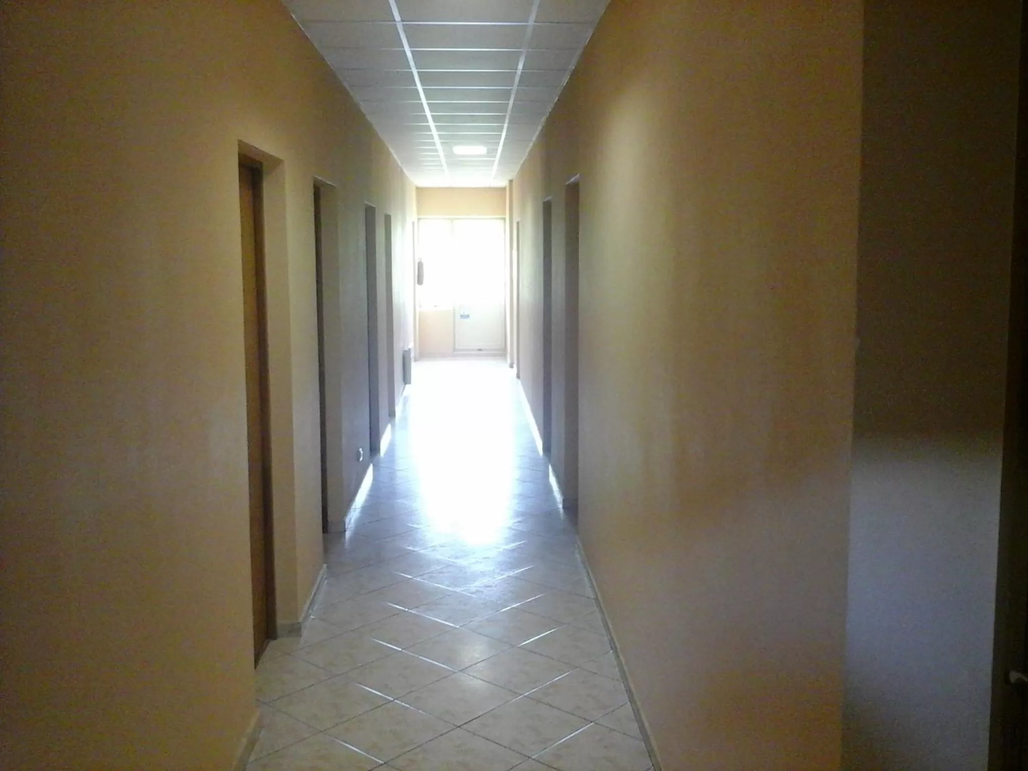 View (from property/room) in Skaistažiedė