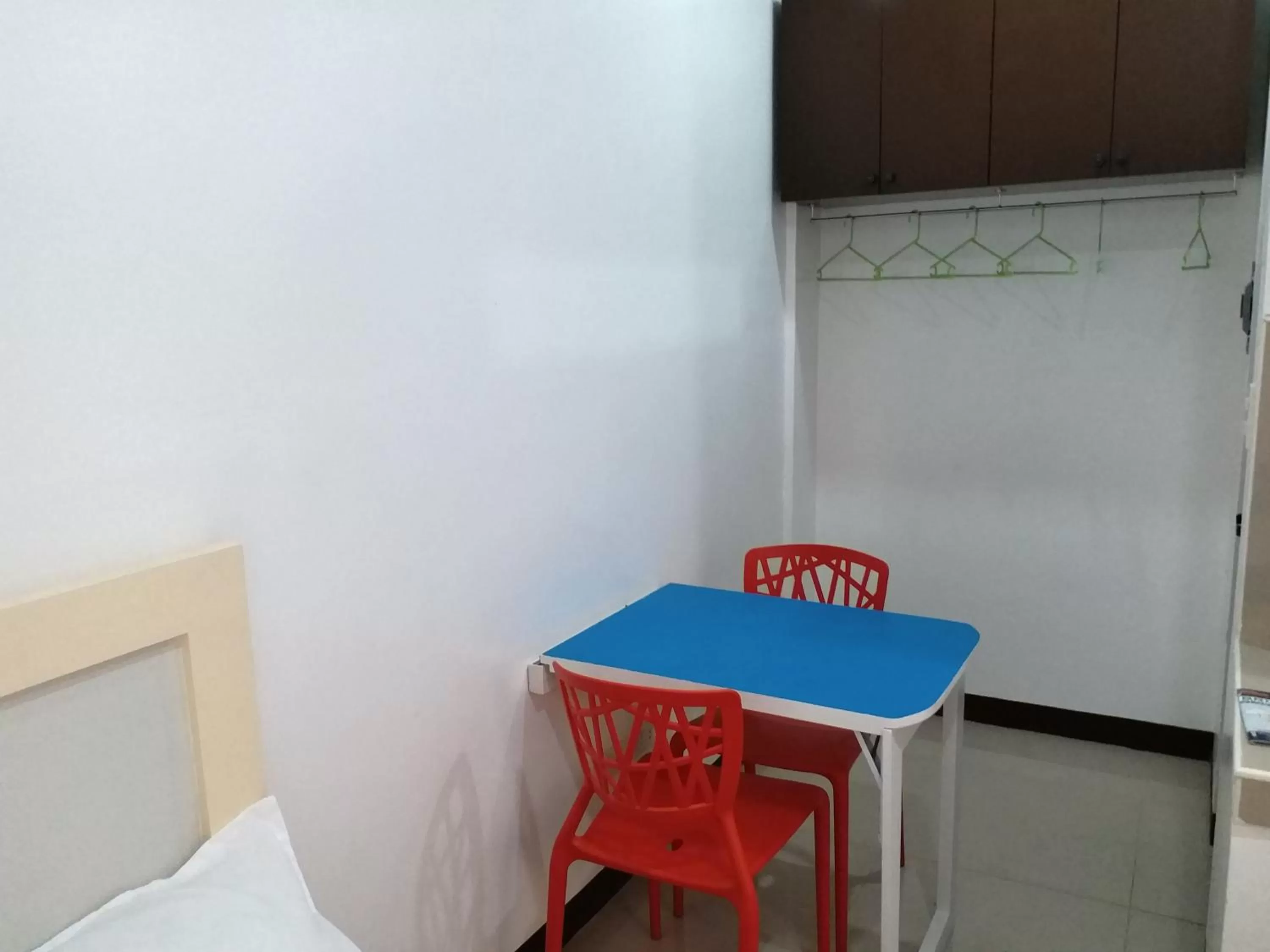 Clark-Pad Inn, Angeles City