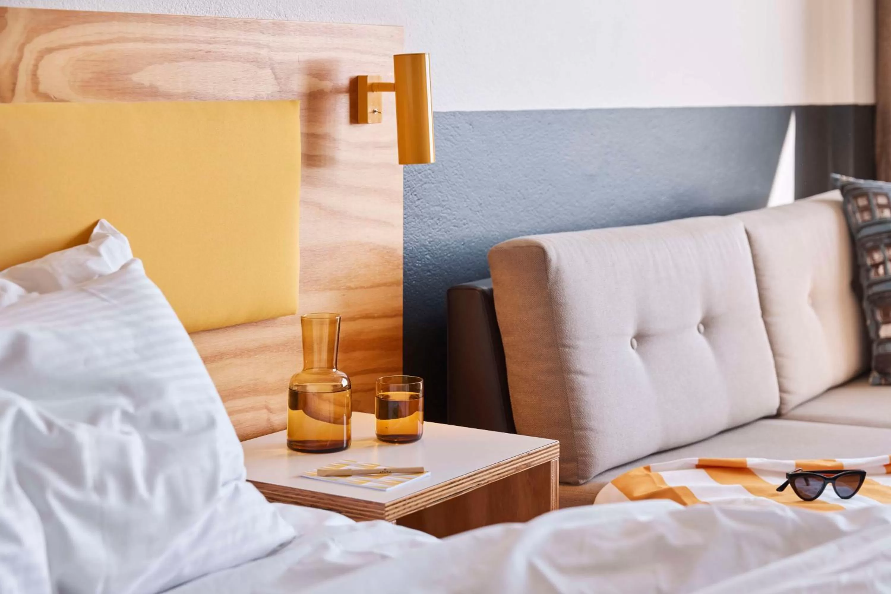 Bedroom, Bed in Atura Albury