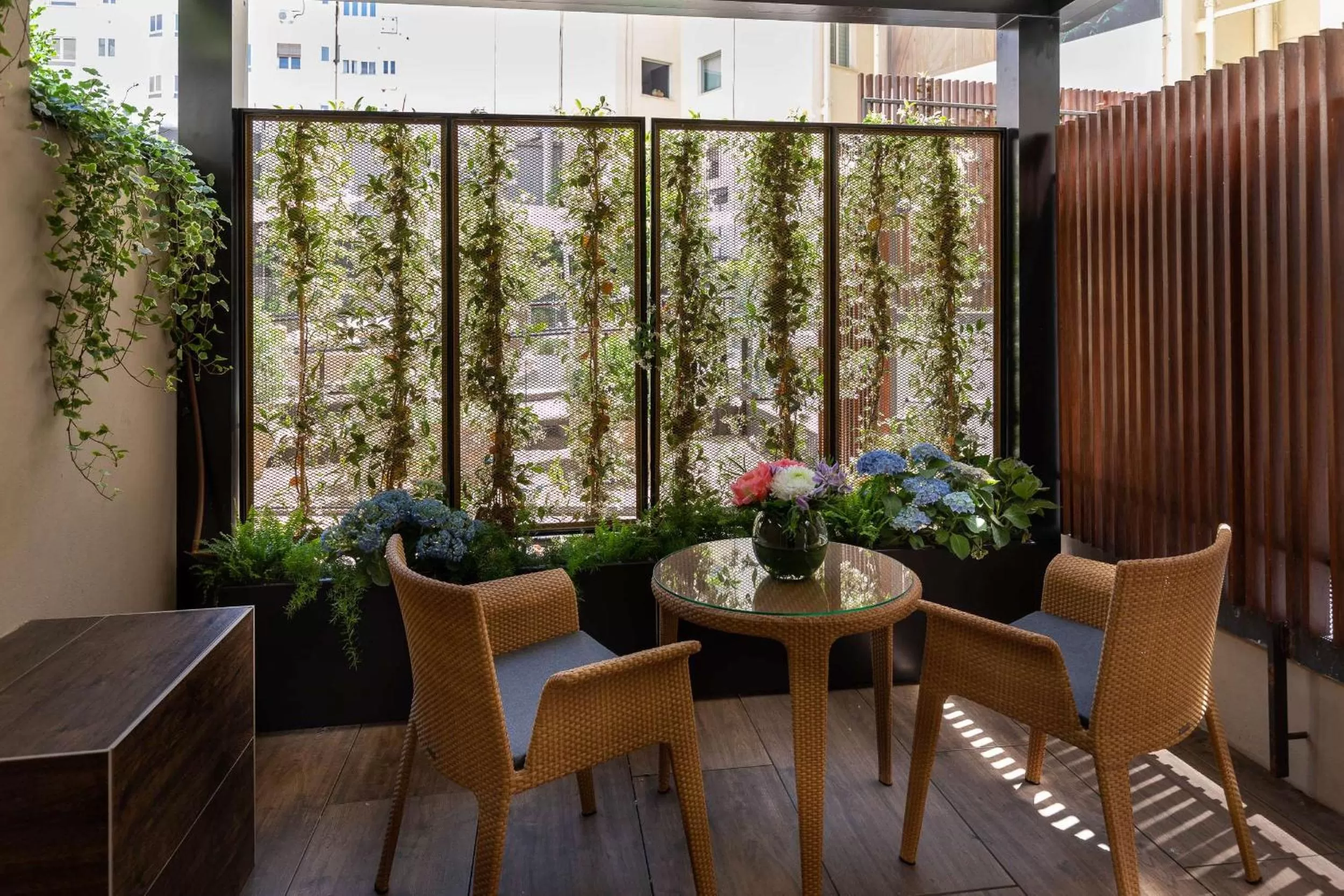 Photo of the whole room in Wellington Hotel & Spa Madrid