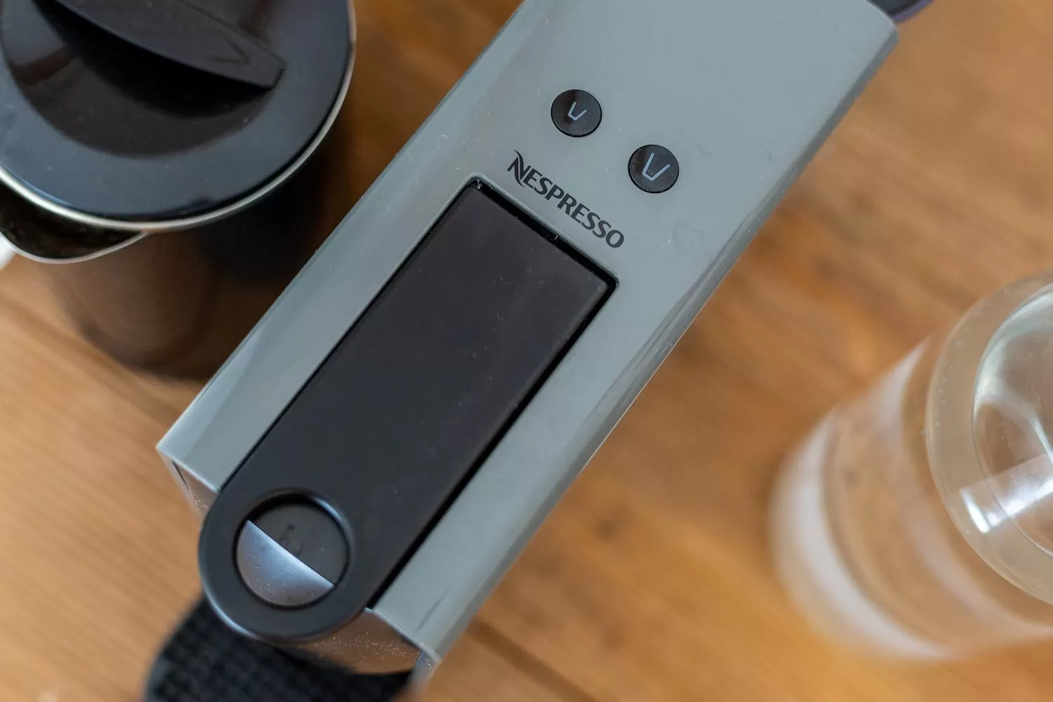 Coffee/tea facilities in Crobi Museum and Suites