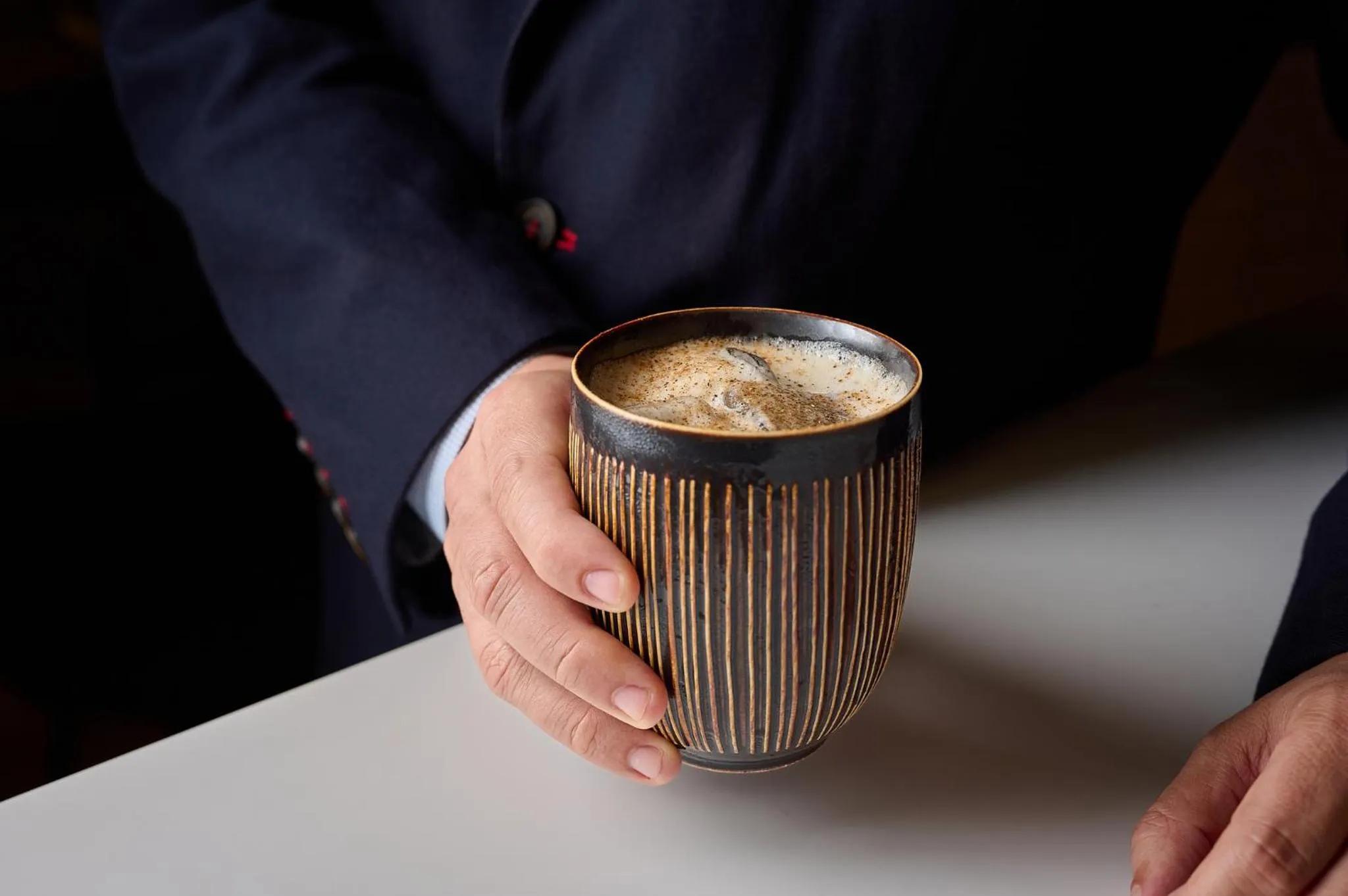 Food and drinks in VP Madroño