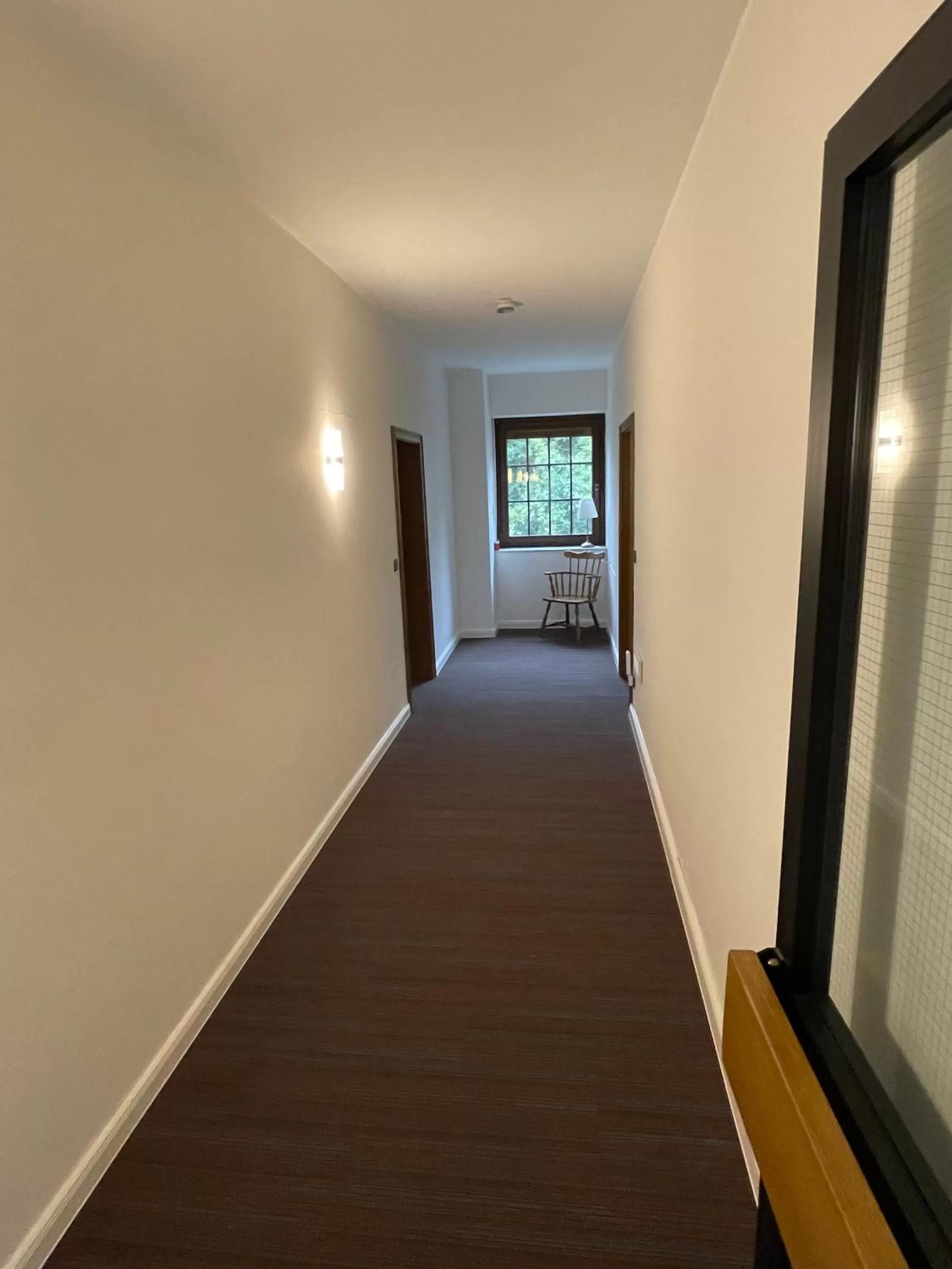 Property building in Hotel Schloss Diepenbrock