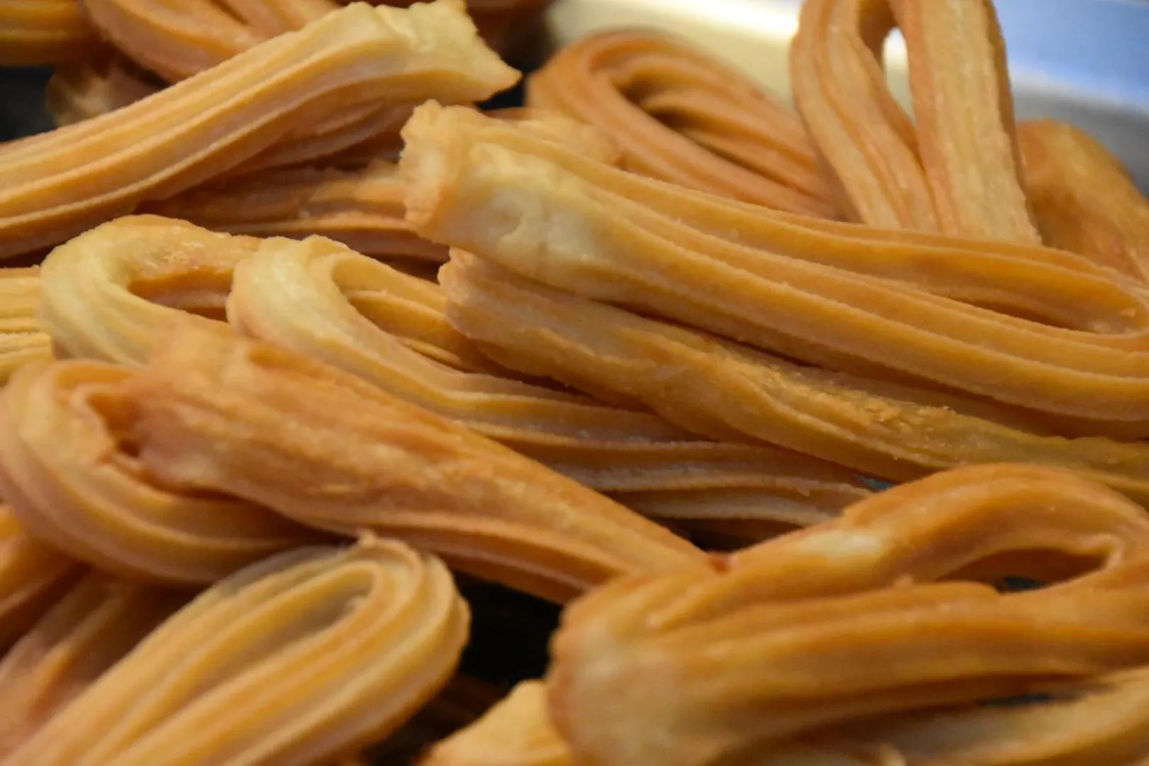 Continental breakfast in Hotel Spa Rio Ucero