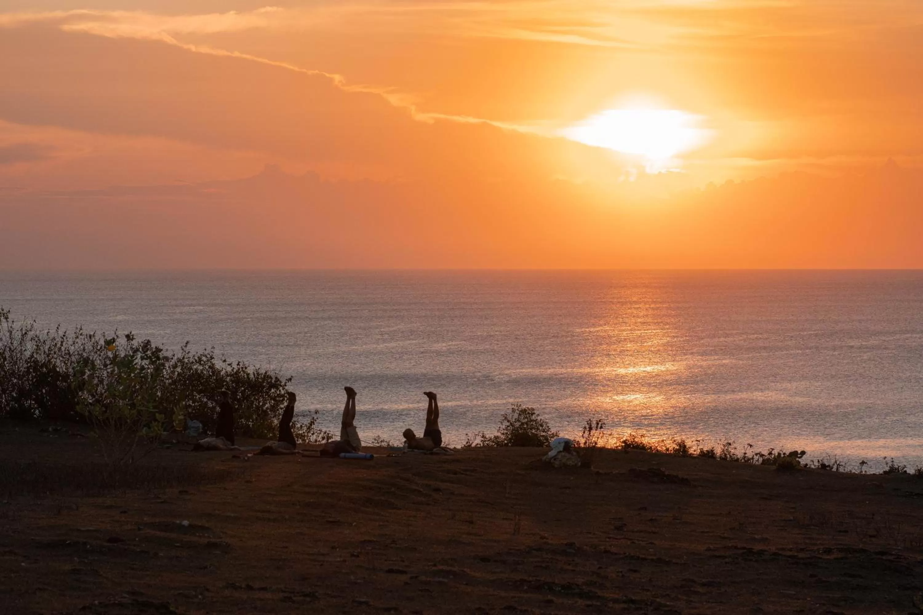 Activities in La Joya Balangan Resort