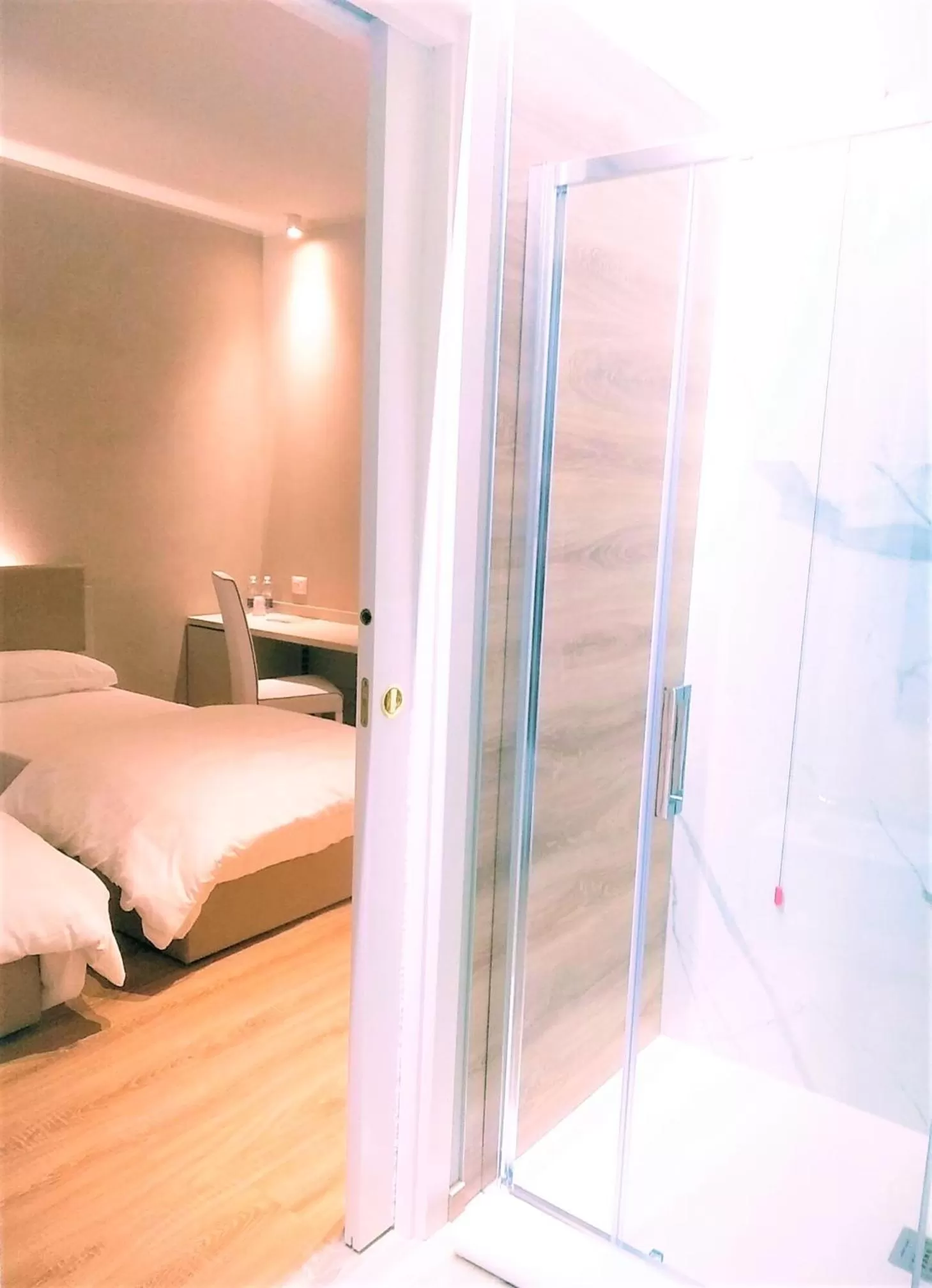 Bed in Albergo Ristorante Palladio Osteria dal 1900