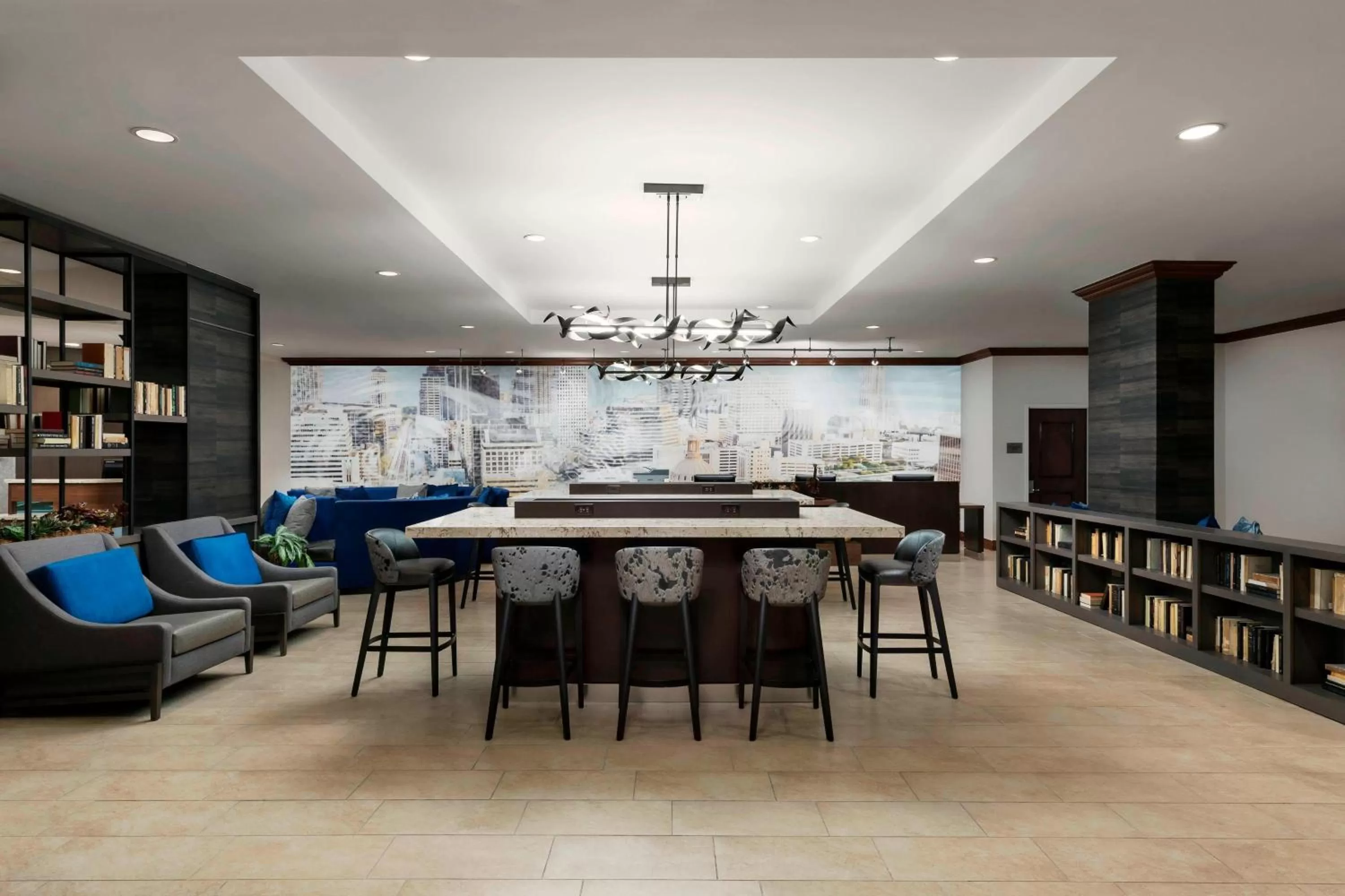 Other in Courtyard Austin Downtown/Convention Center