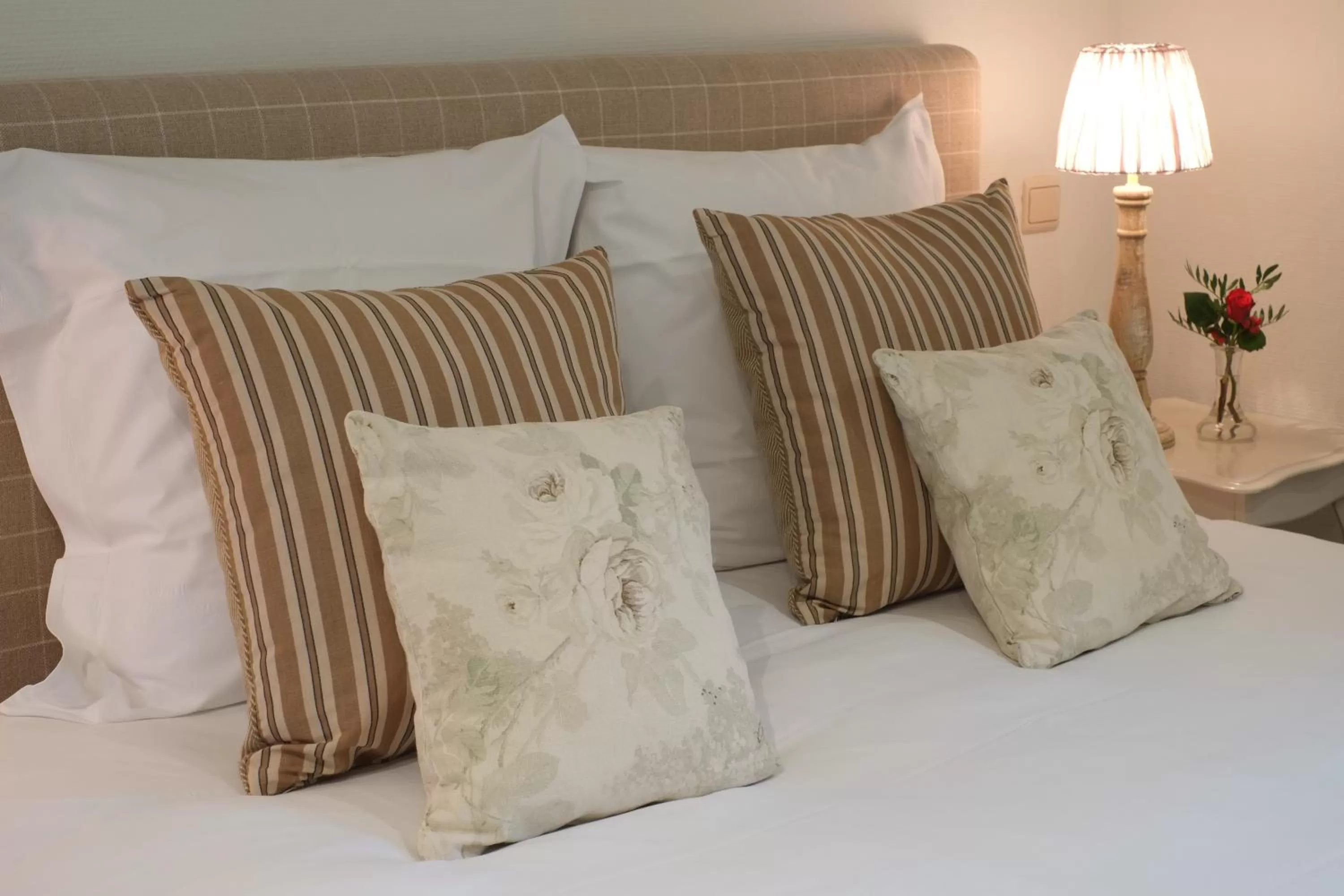 Bed in Pand 17 - Charming Guesthouse