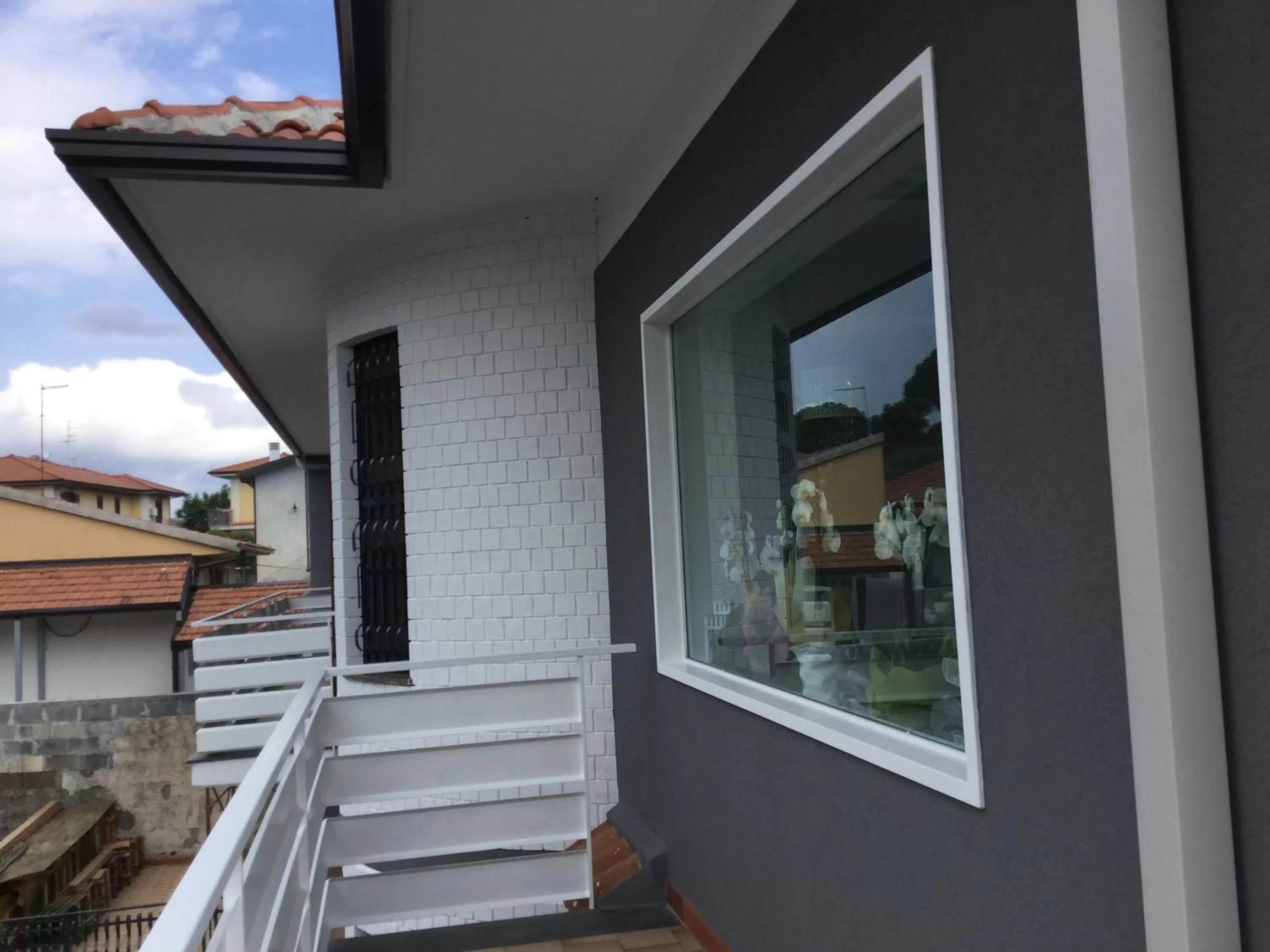 Property building in MAISON MARIANNA B&B - ETNA -