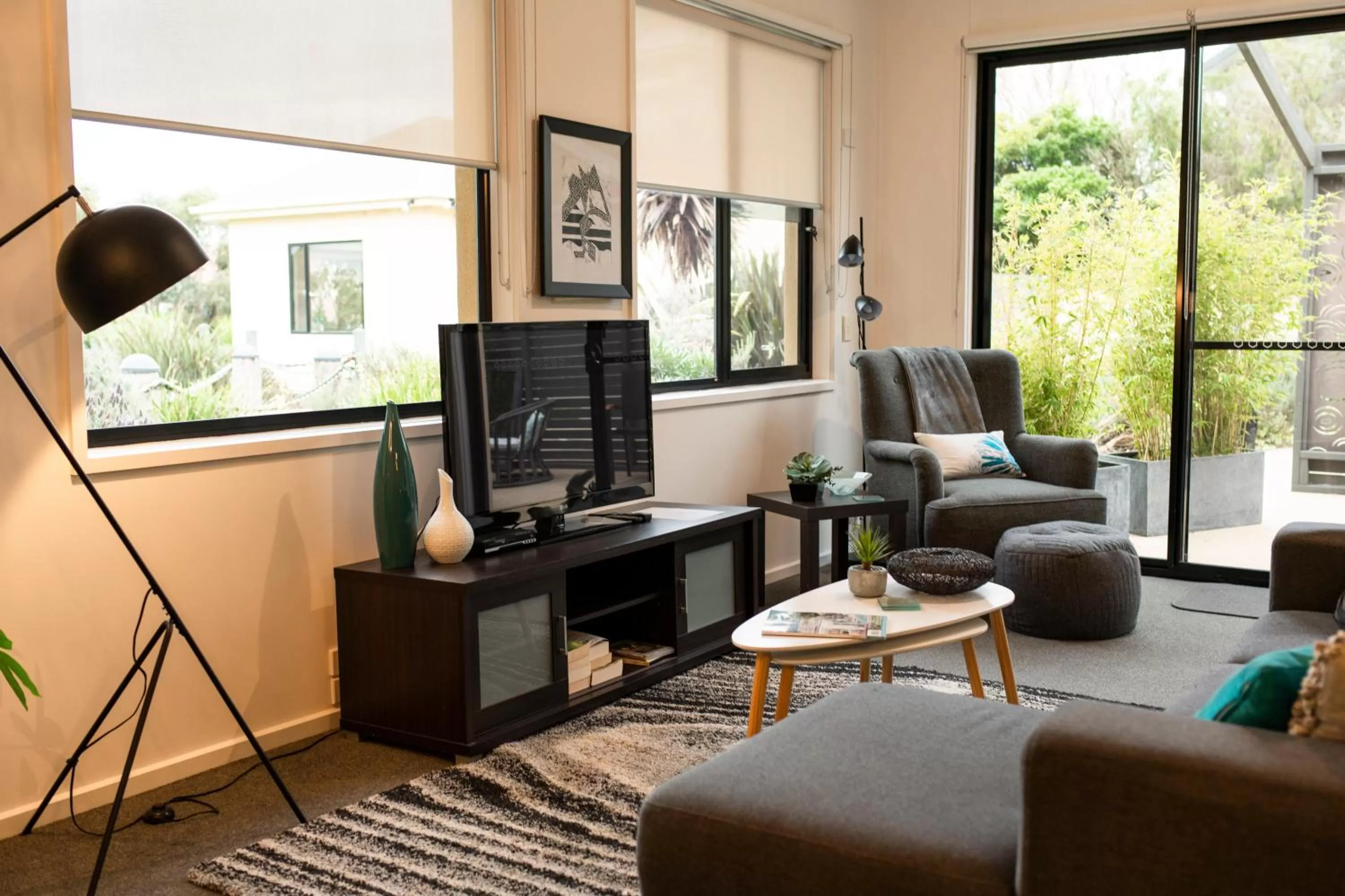 Hilltop Apartments Phillip Island