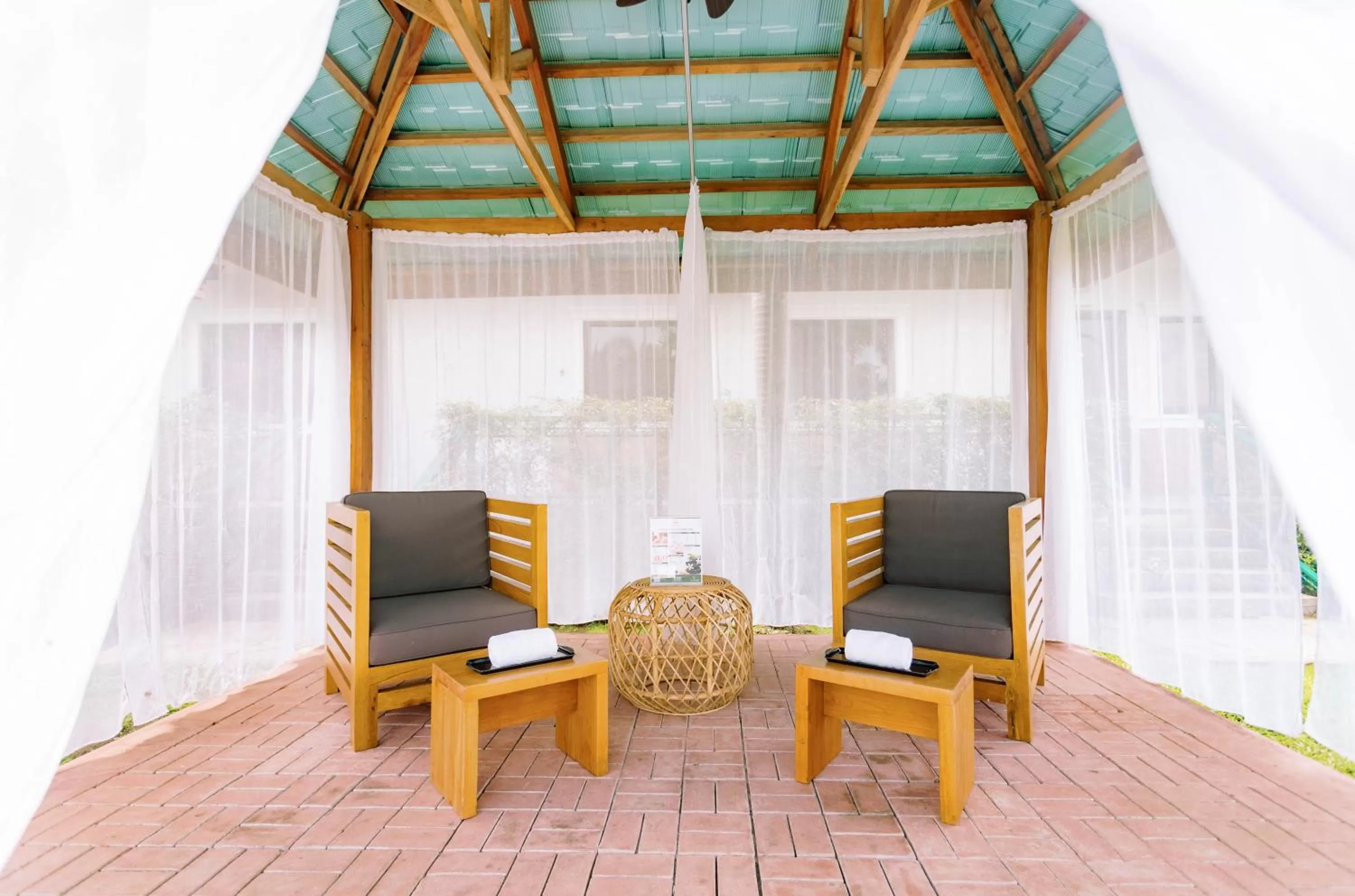 Spa and wellness centre/facilities in 3 Peaks Resort & Boutique Hotel