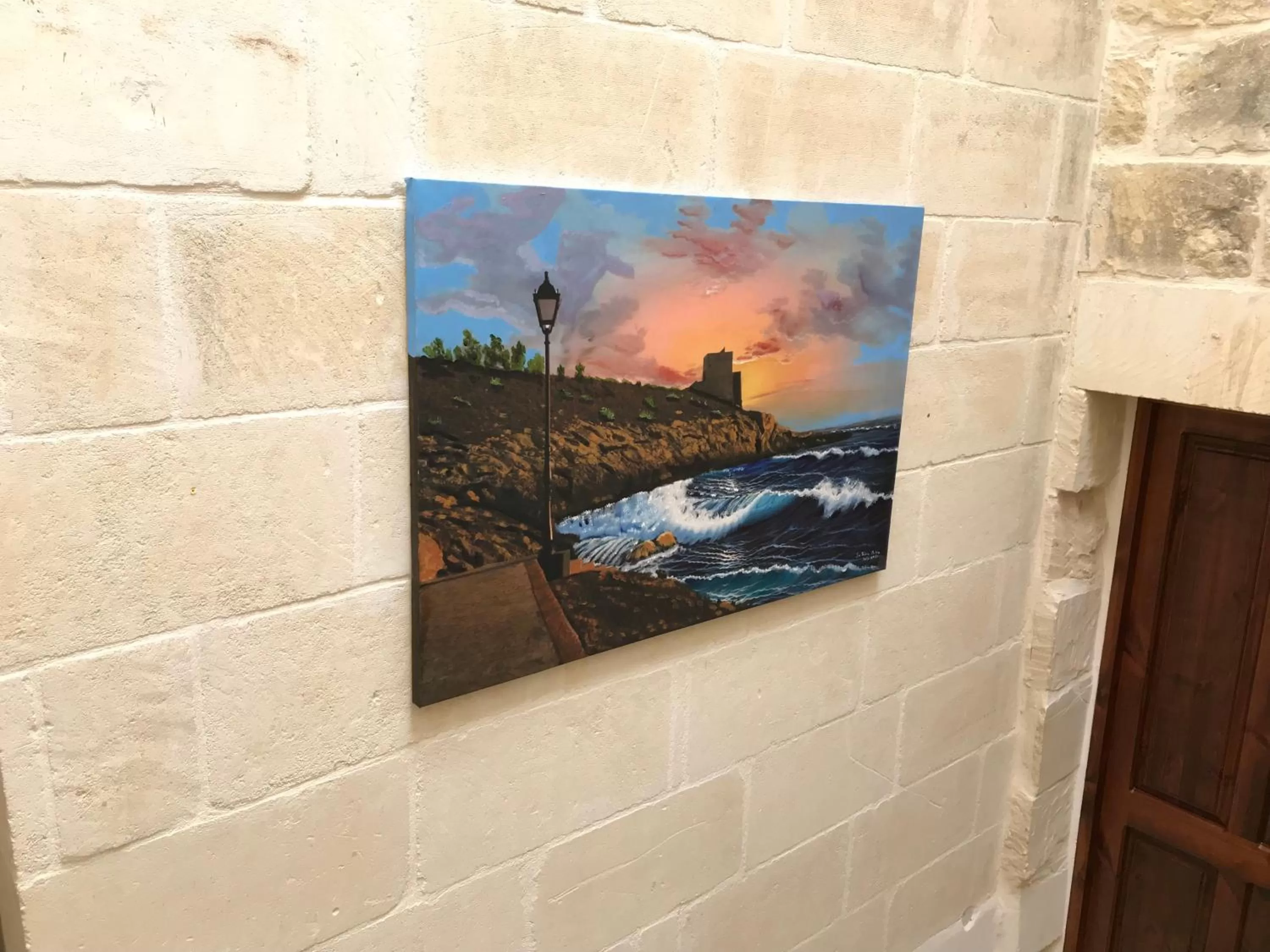 The Cloisters Bed And Breakfast