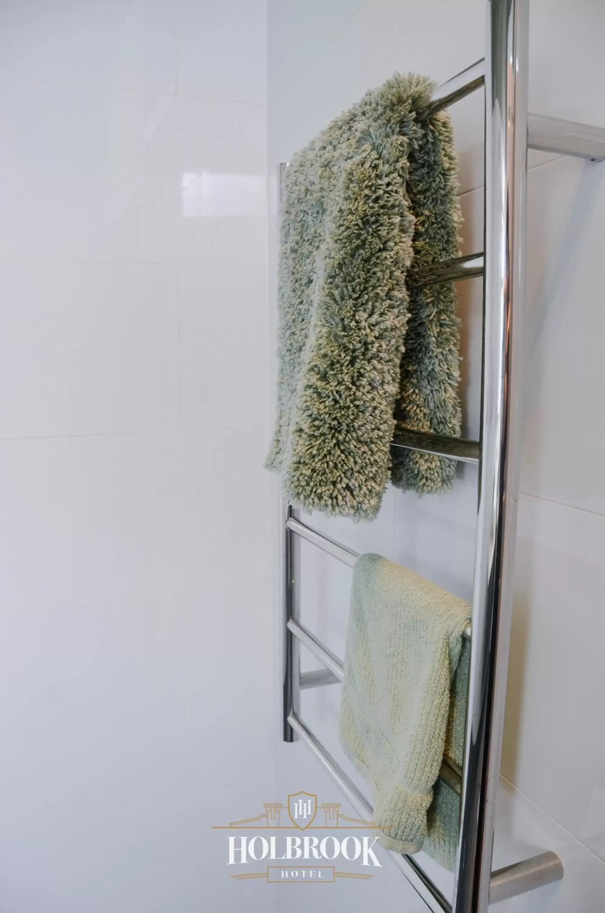 Double Room in Holbrook Hotel Double Room in Holbrook Hotel