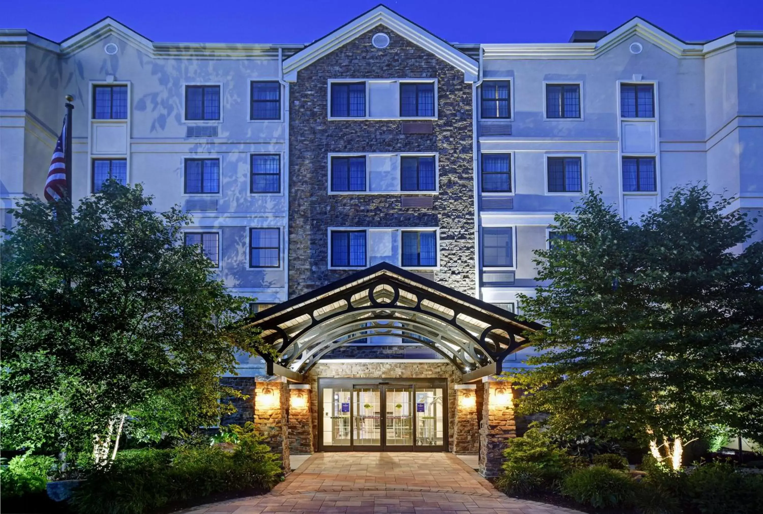 Homewood Suites by Hilton Eatontown Homewood Suites by Hilton Eatontown