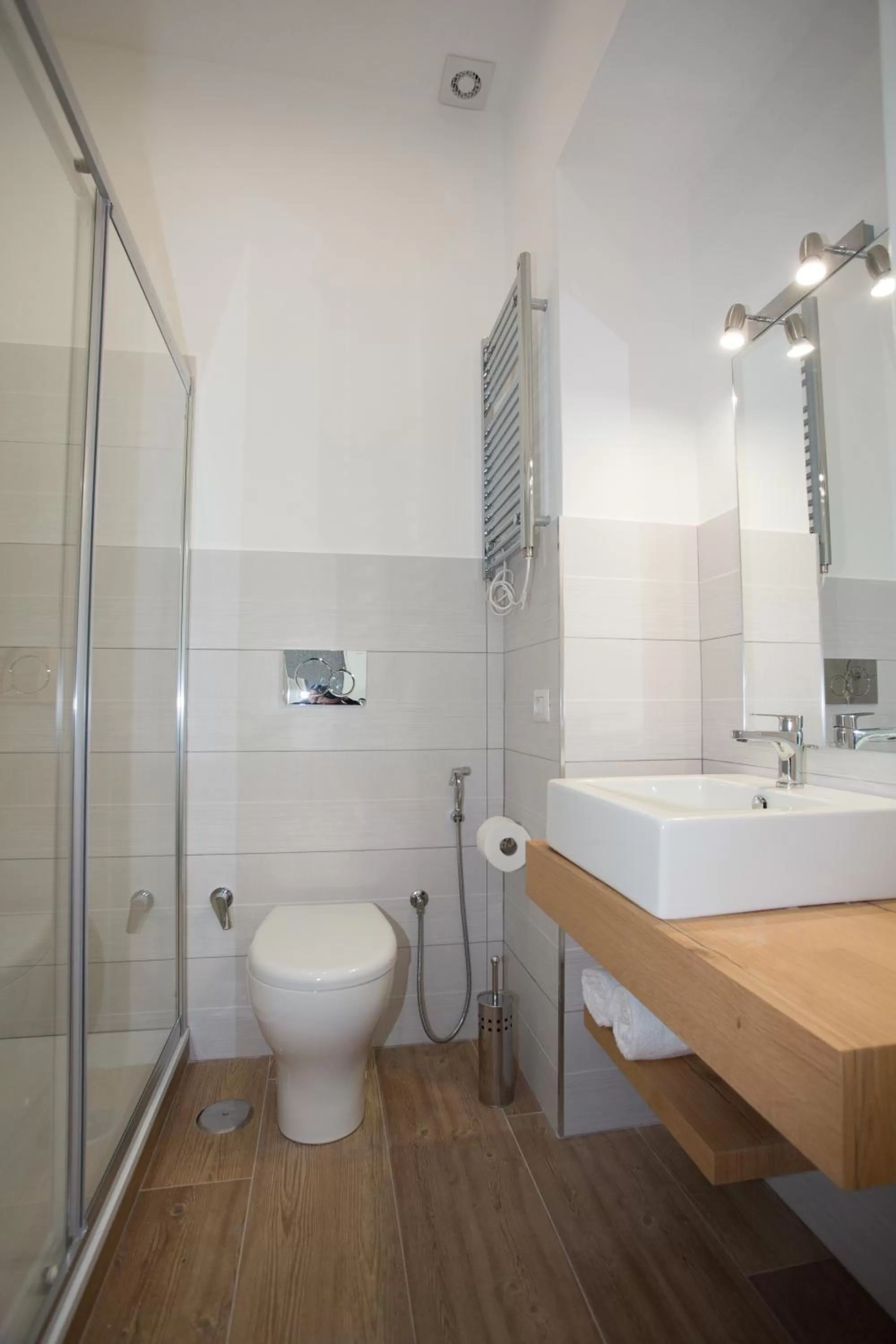 Guesthouse Porto di Roma