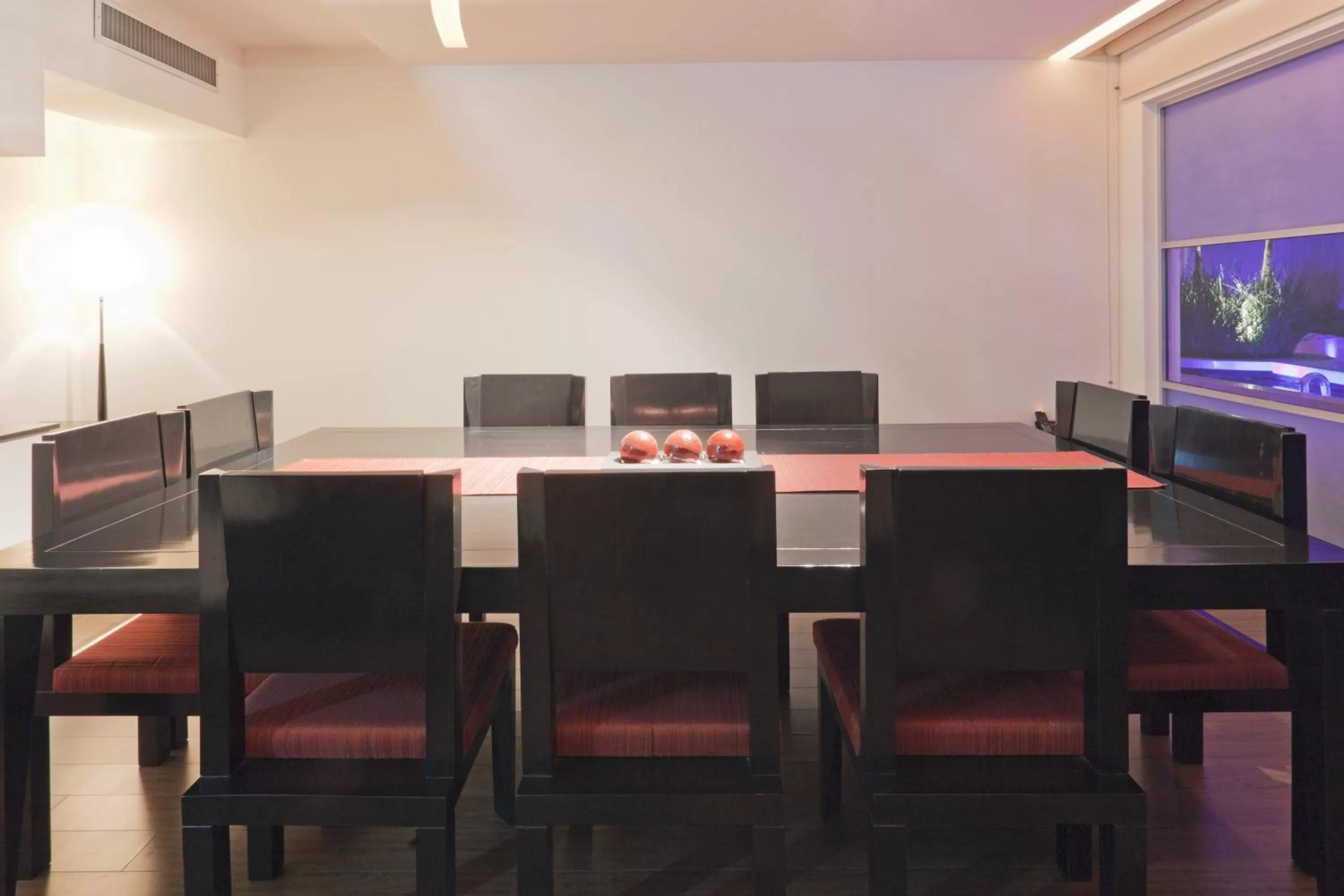 Photo of the whole room in Crowne Plaza Toluca - Lancaster by IHG