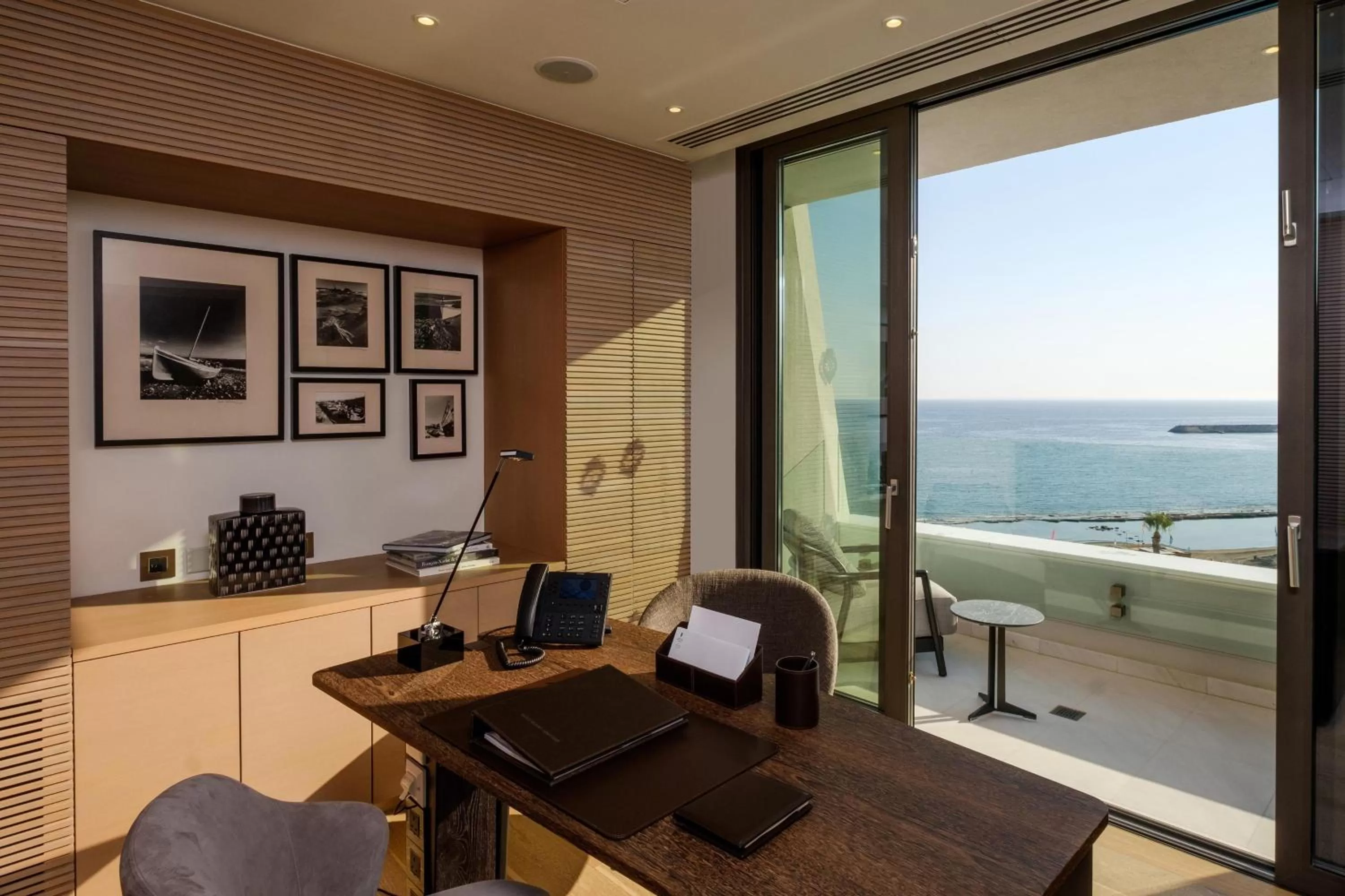 Bedroom in Parklane, a Luxury Collection Resort & Spa, Limassol