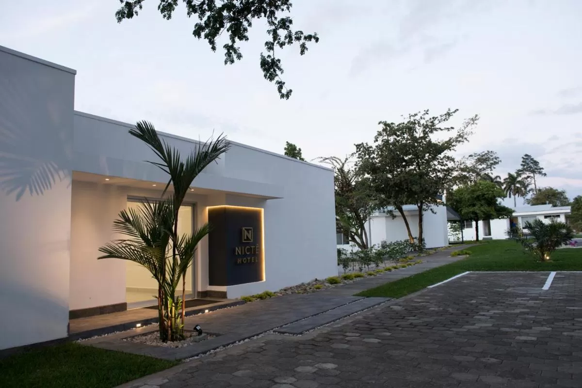 Hotel Nicte